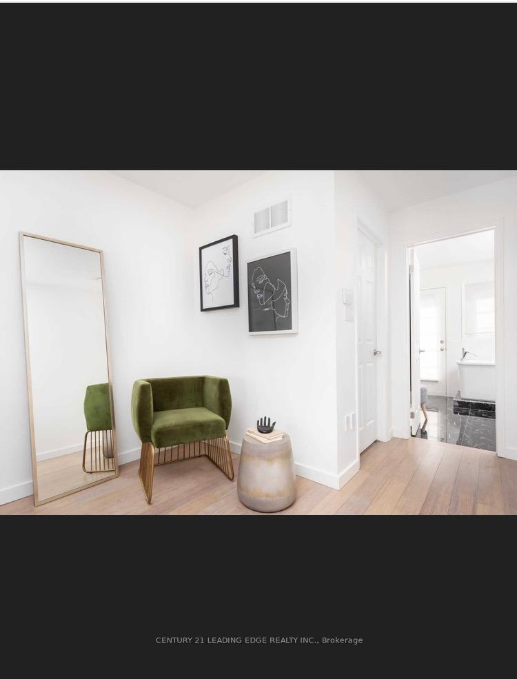 Front of Unit 57, 113 The Queensway Way N