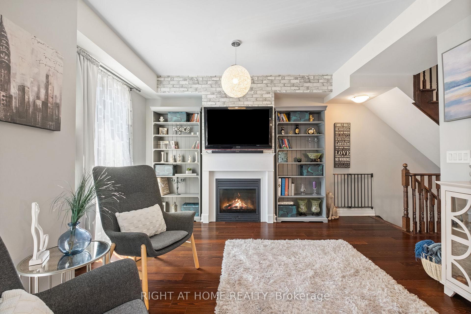 Photo 10 of Unit 26, 873 New Westminster Drive, Vaughan, Beverley Glen — HOMEH