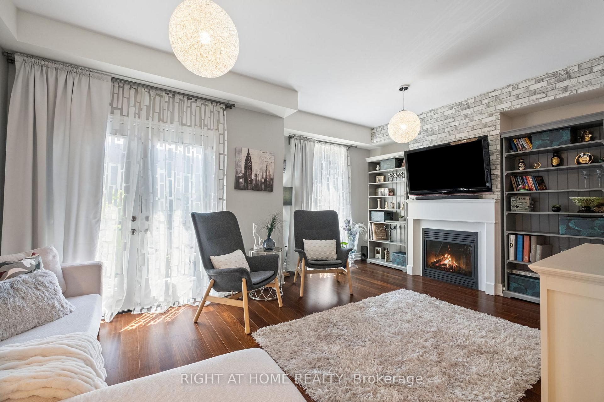 Photo 11 of Unit 26, 873 New Westminster Drive, Vaughan, Beverley Glen — HOMEH