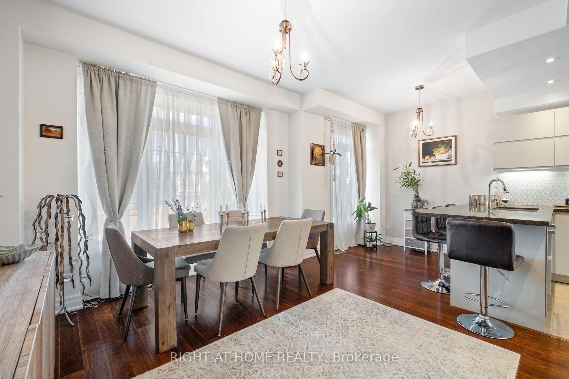 Photo 17 of Unit 26, 873 New Westminster Drive, Vaughan, Beverley Glen — HOMEH