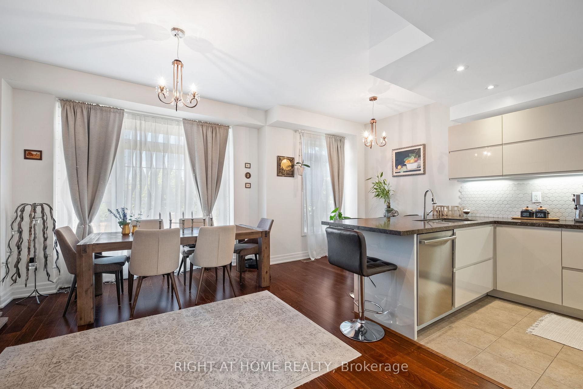 Photo 18 of Unit 26, 873 New Westminster Drive, Vaughan, Beverley Glen — HOMEH