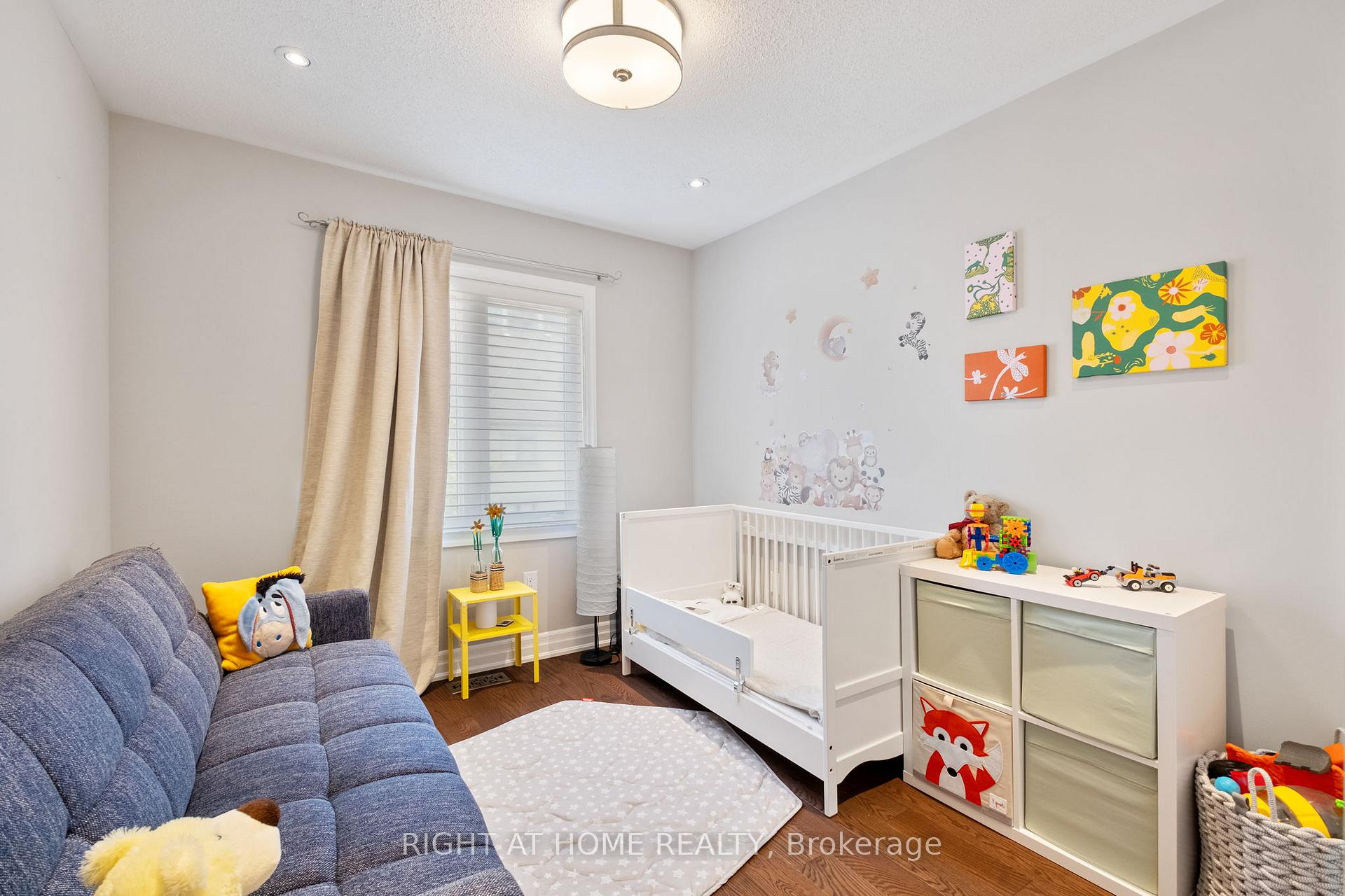 Photo 25 of Unit 26, 873 New Westminster Drive, Vaughan, Beverley Glen — HOMEH