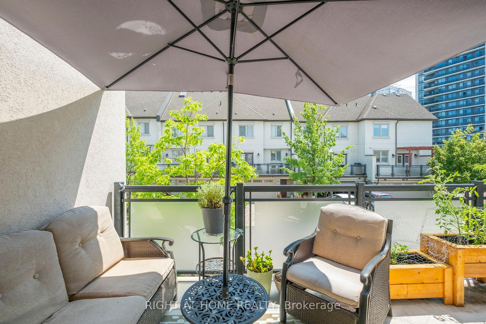 Photo 35 of Unit 26, 873 New Westminster Drive, Vaughan, Beverley Glen — HOMEH