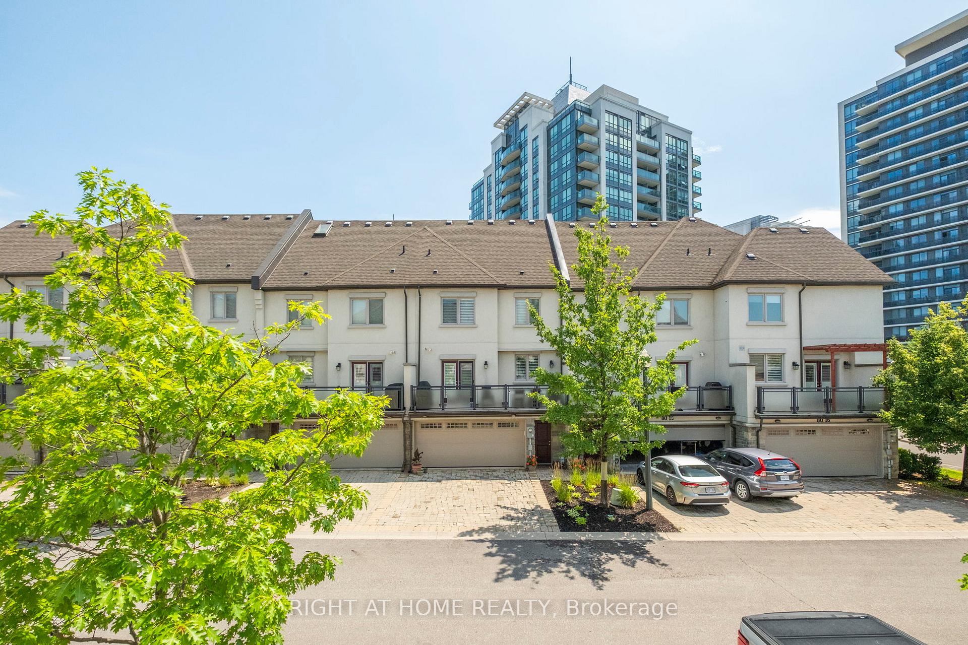 Photo 37 of Unit 26, 873 New Westminster Drive, Vaughan, Beverley Glen — HOMEH