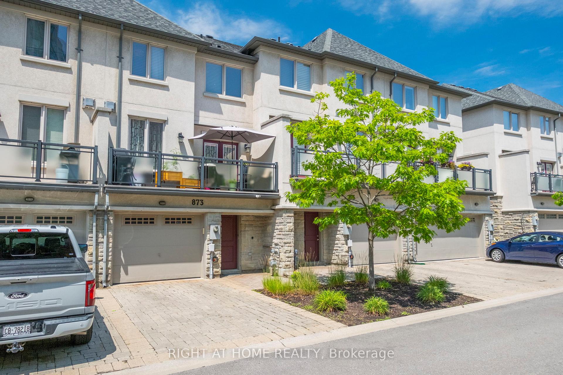 Photo 38 of Unit 26, 873 New Westminster Drive, Vaughan, Beverley Glen — HOMEH