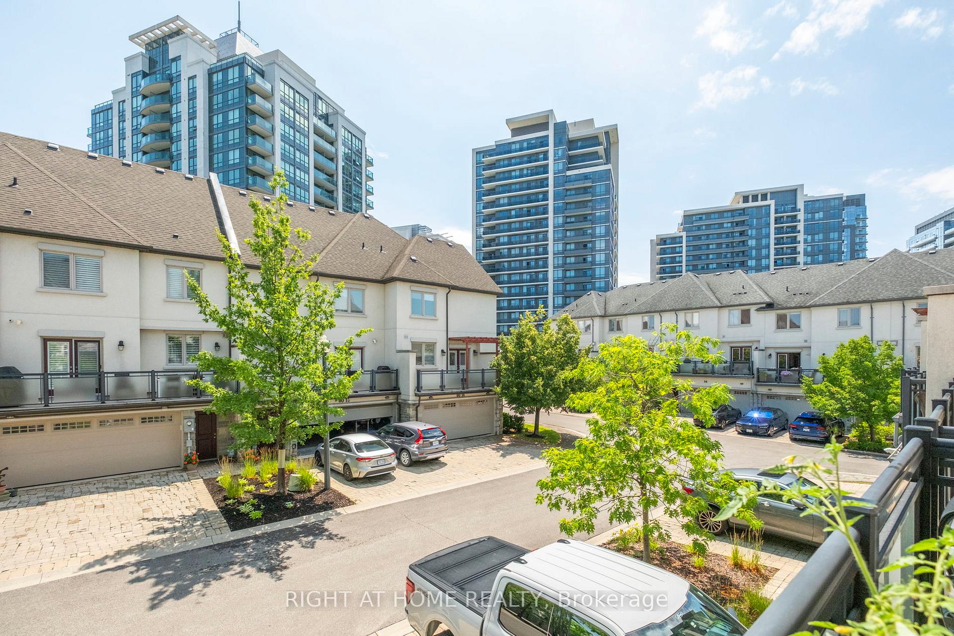 Photo 39 of Unit 26, 873 New Westminster Drive, Vaughan, Beverley Glen — HOMEH