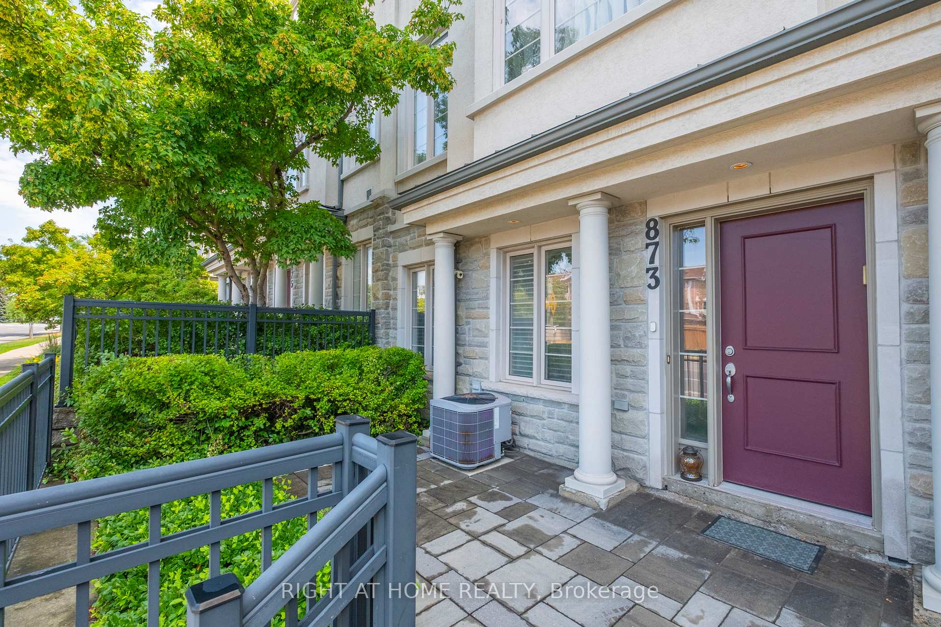 Photo 42 of Unit 26, 873 New Westminster Drive, Vaughan, Beverley Glen — HOMEH