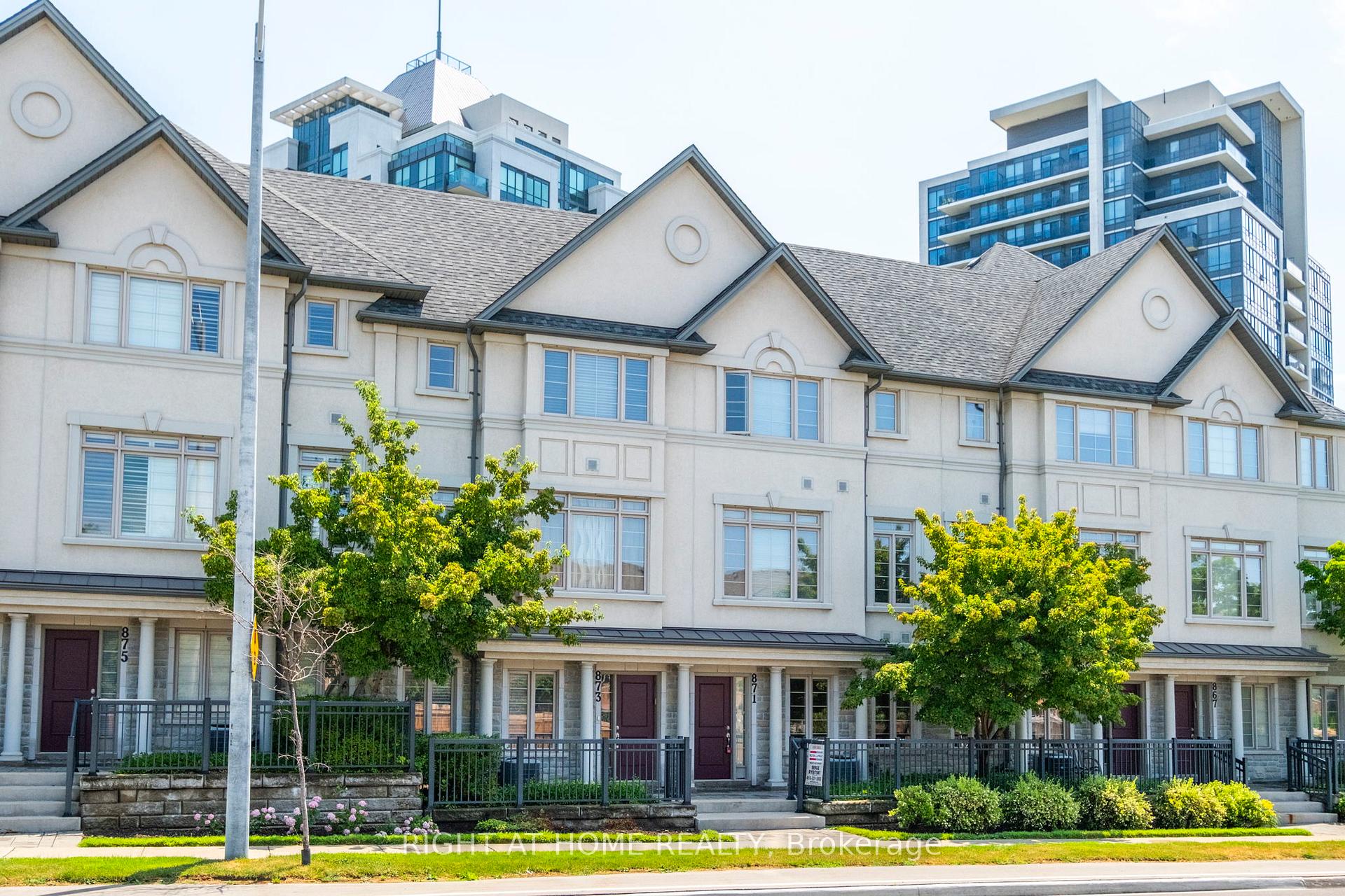 Photo 43 of Unit 26, 873 New Westminster Drive, Vaughan, Beverley Glen — HOMEH