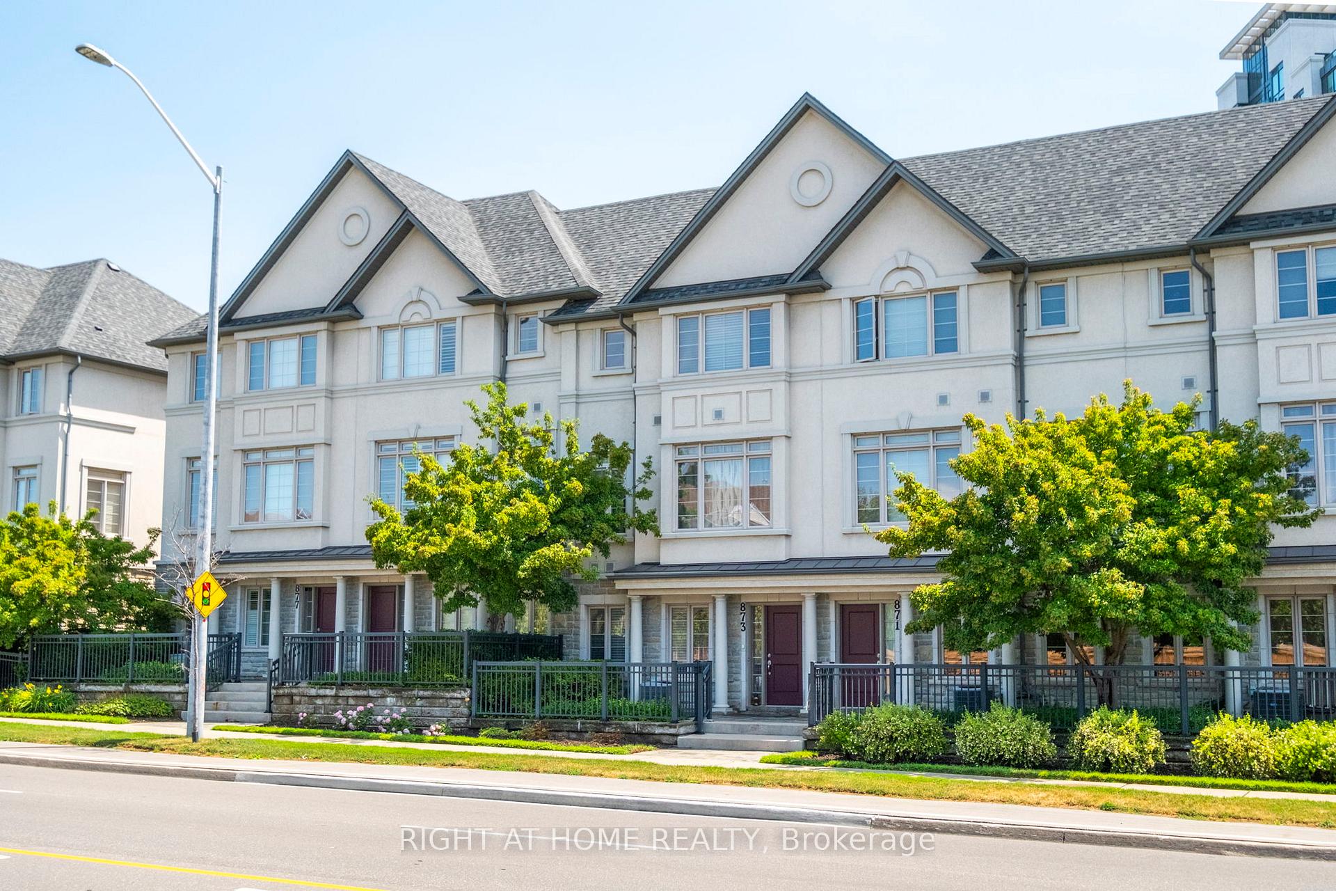 Photo 44 of Unit 26, 873 New Westminster Drive, Vaughan, Beverley Glen — HOMEH