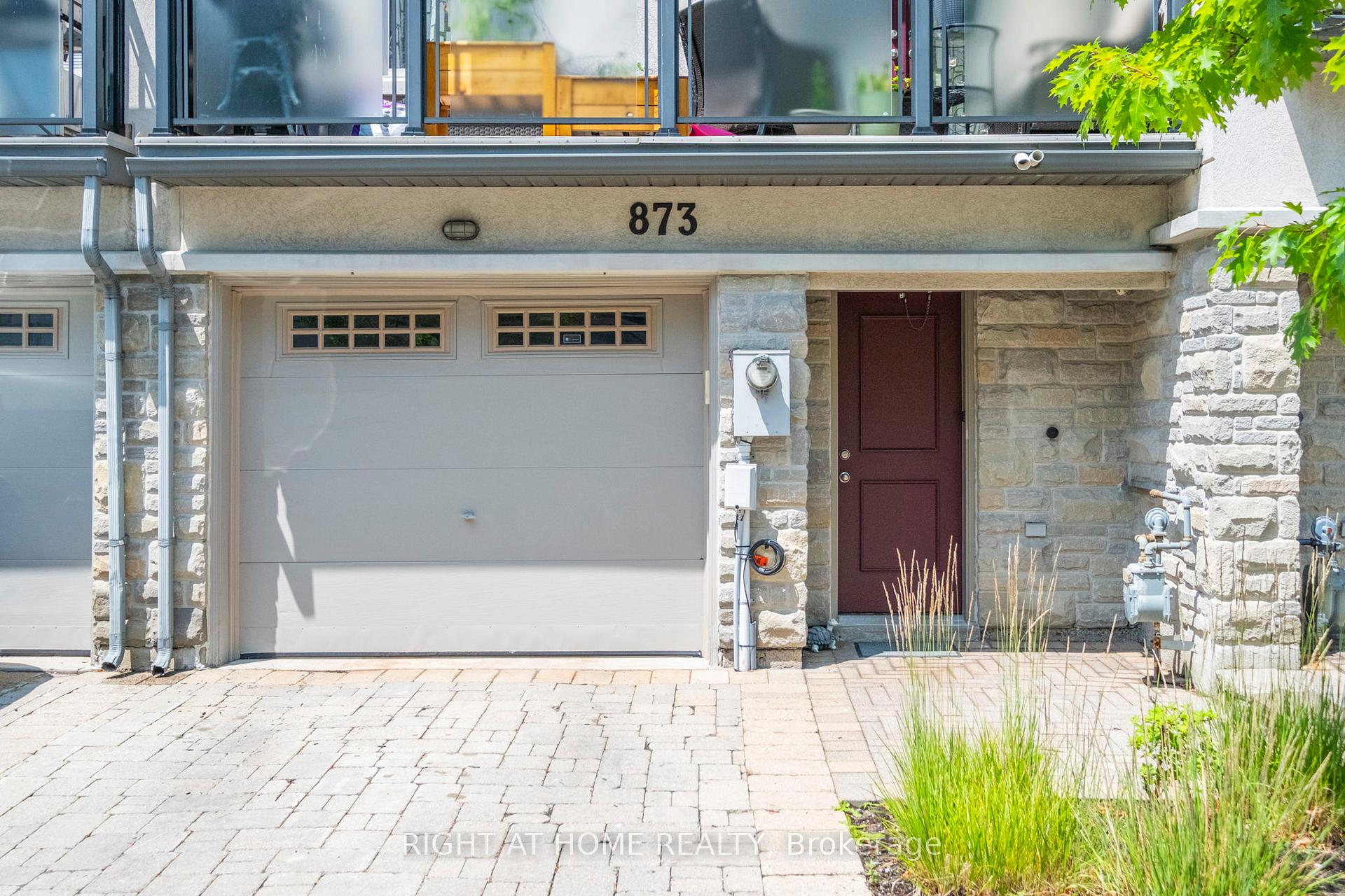 Photo 46 of Unit 26, 873 New Westminster Drive, Vaughan, Beverley Glen — HOMEH