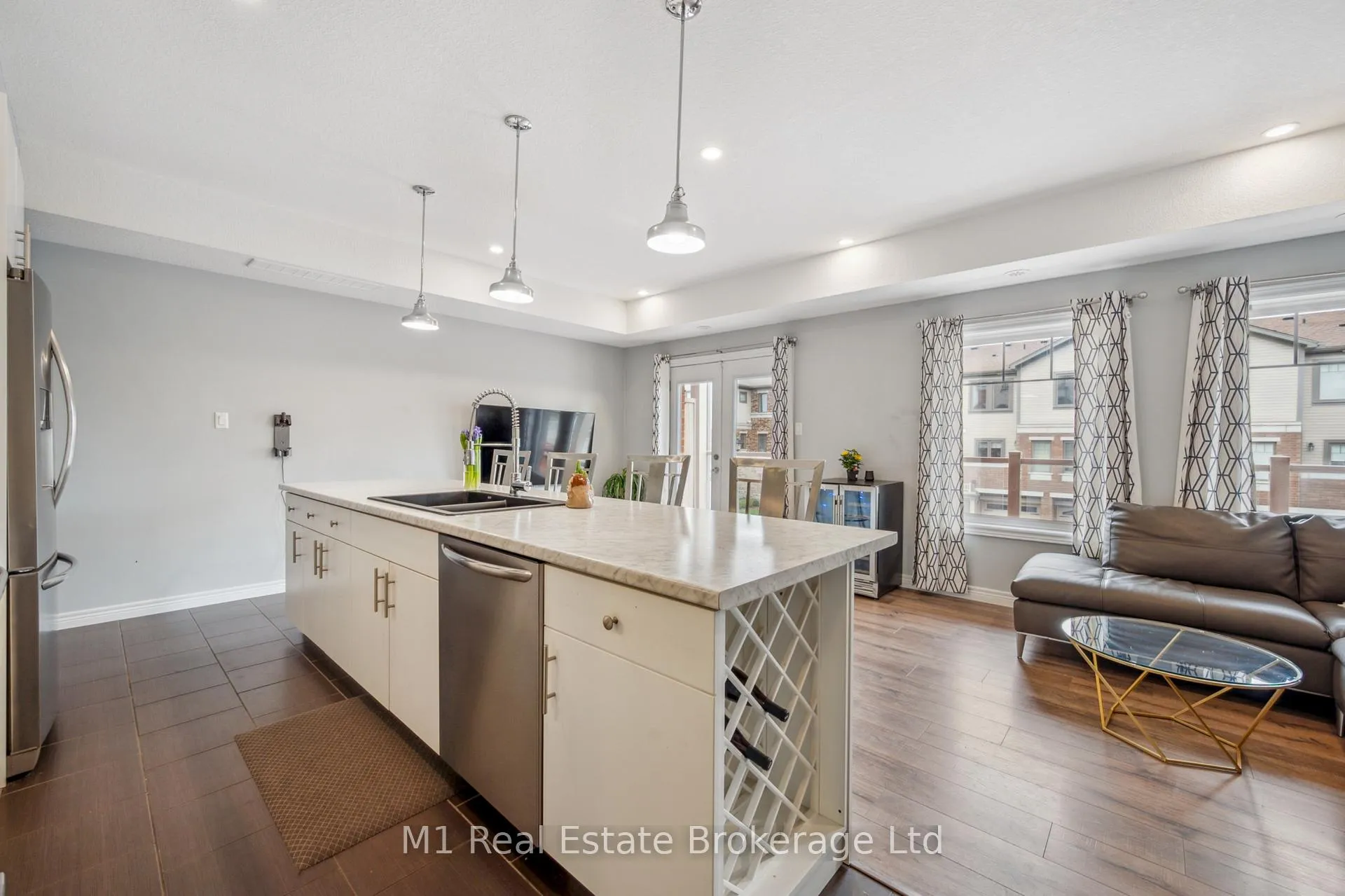 Photo 1 of Unit 34, 39 Kay Crescent, Guelph, Pineridge/Westminster Woods — HOMEH
