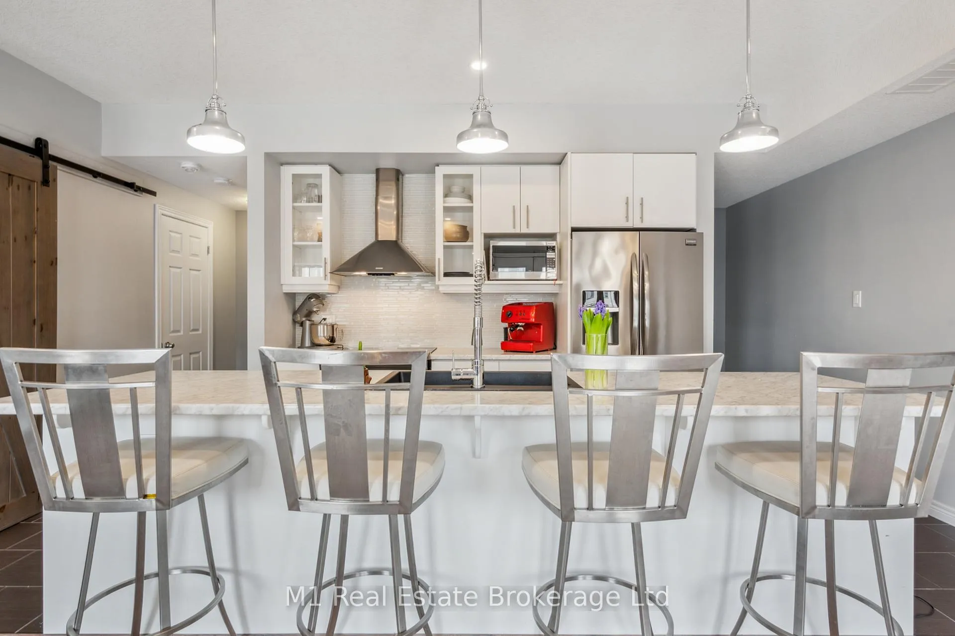 Photo 4 of Unit 34, 39 Kay Crescent, Guelph, Pineridge/Westminster Woods — HOMEH