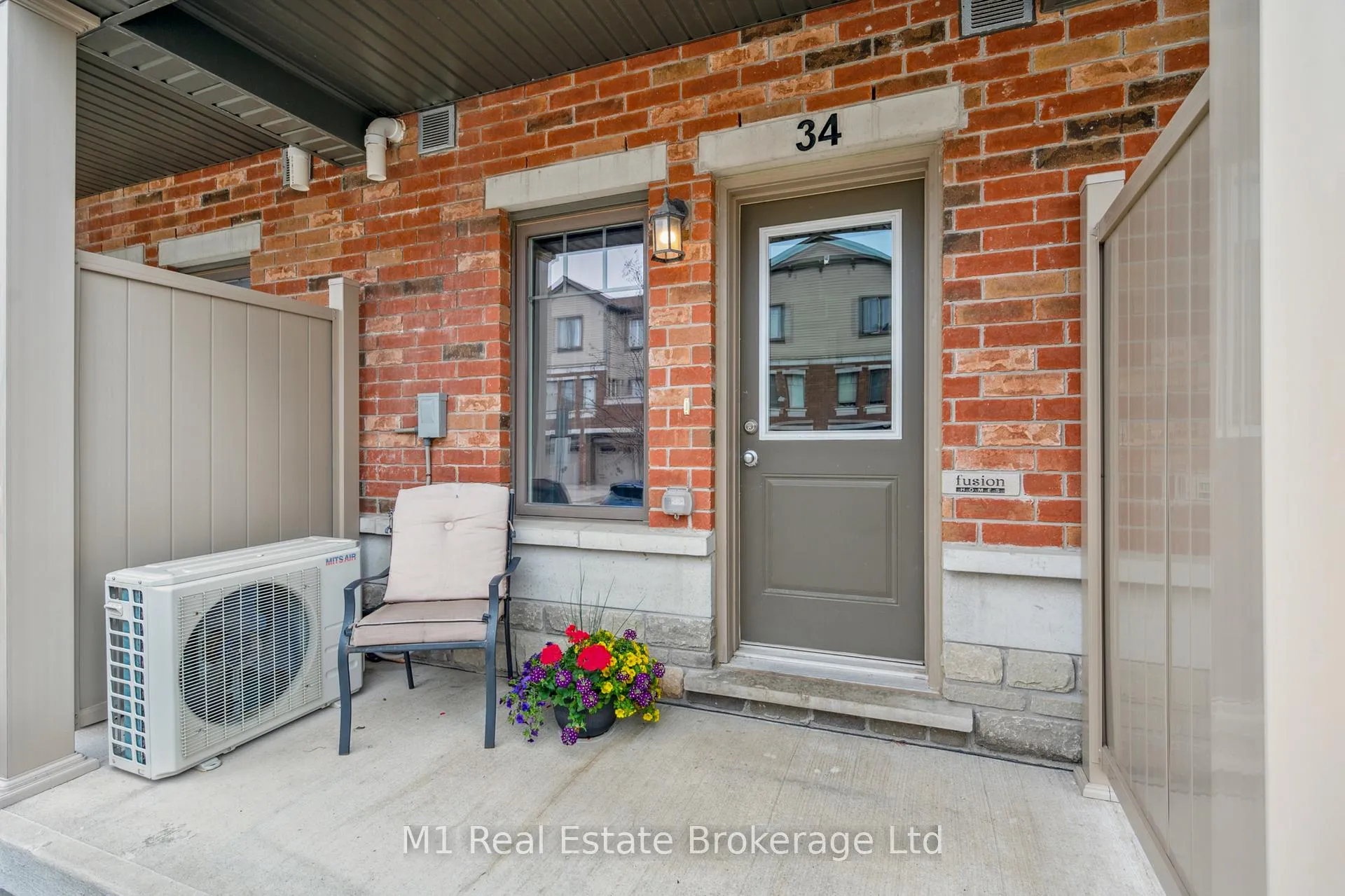 Photo 5 of Unit 34, 39 Kay Crescent, Guelph, Pineridge/Westminster Woods — HOMEH