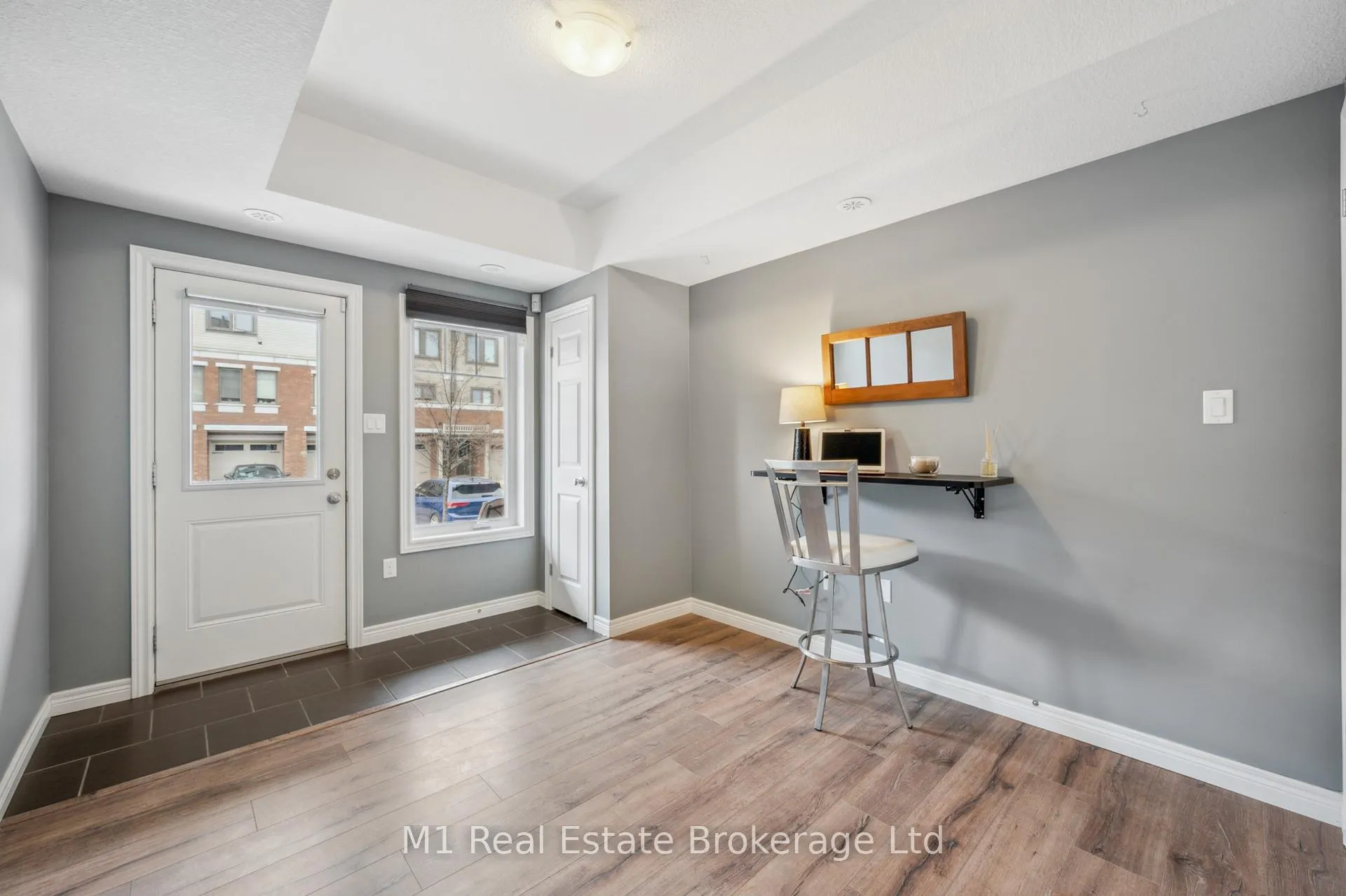 Photo 8 of Unit 34, 39 Kay Crescent, Guelph, Pineridge/Westminster Woods — HOMEH