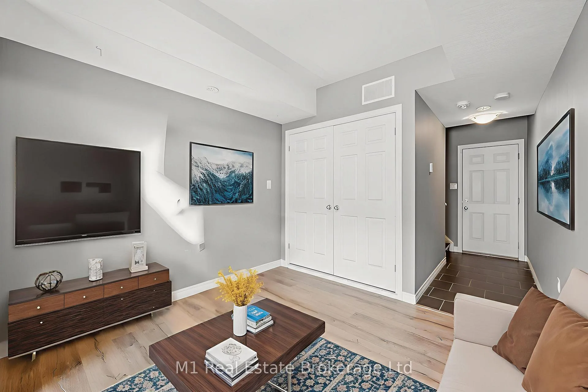 Photo 9 of Unit 34, 39 Kay Crescent, Guelph, Pineridge/Westminster Woods — HOMEH