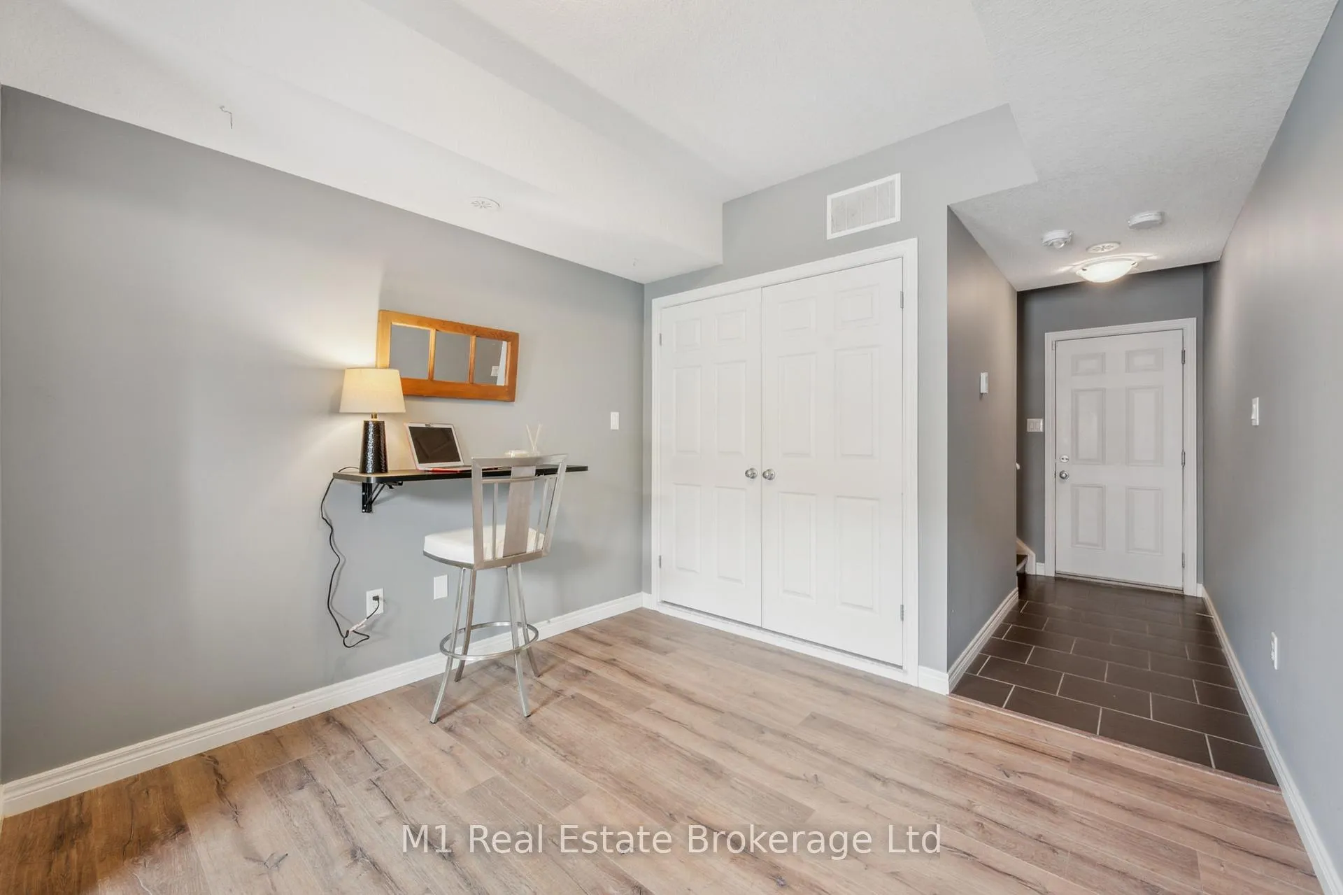 Photo 10 of Unit 34, 39 Kay Crescent, Guelph, Pineridge/Westminster Woods — HOMEH