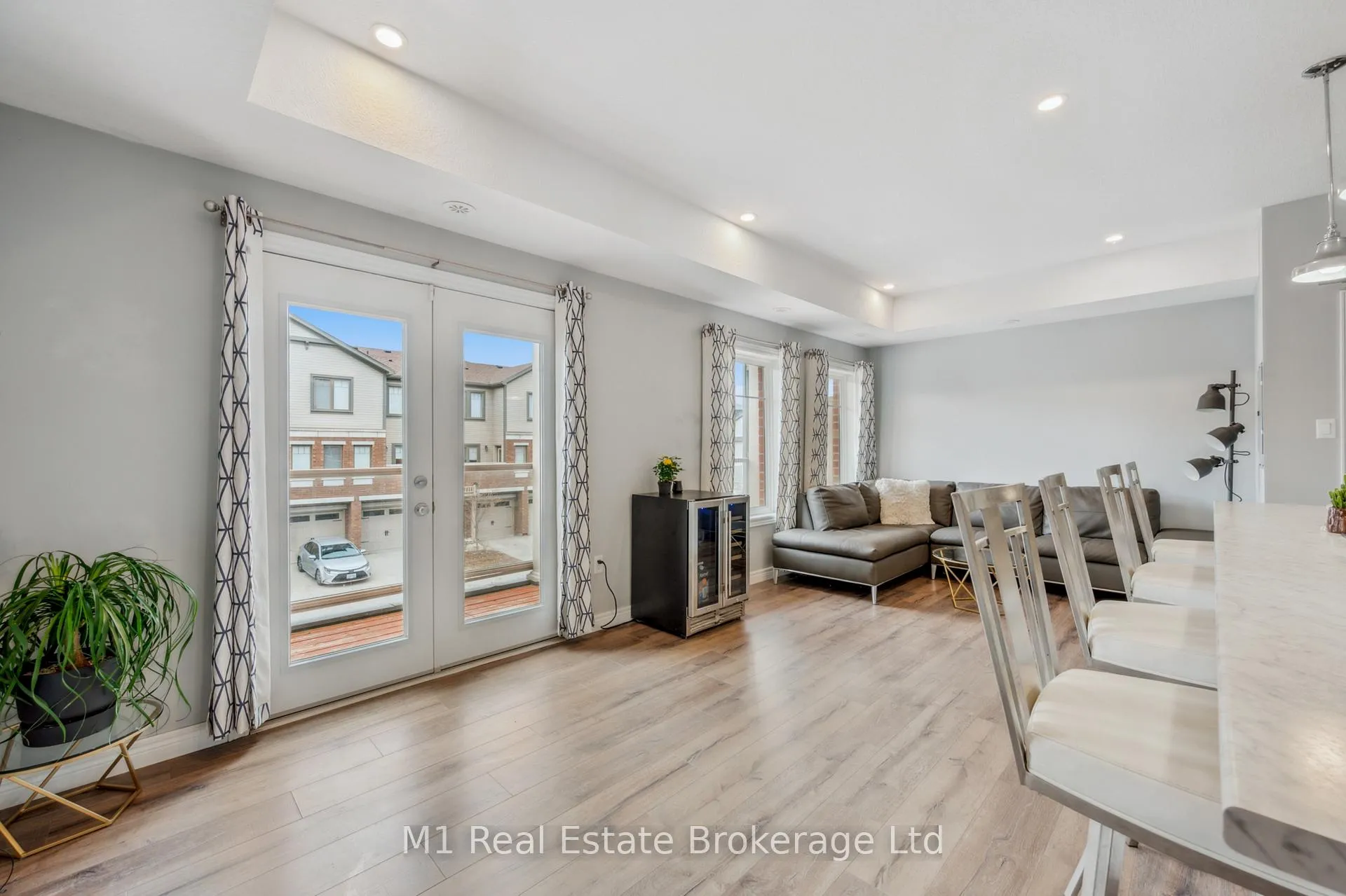 Photo 11 of Unit 34, 39 Kay Crescent, Guelph, Pineridge/Westminster Woods — HOMEH