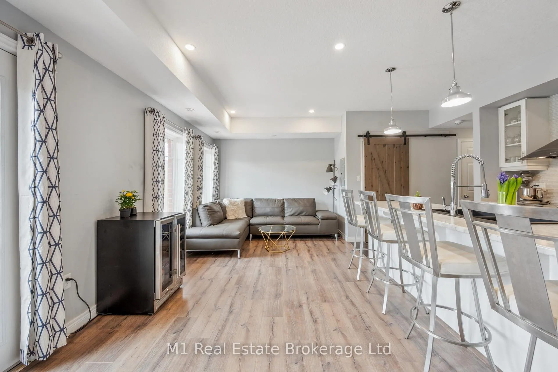Photo 12 of Unit 34, 39 Kay Crescent, Guelph, Pineridge/Westminster Woods — HOMEH