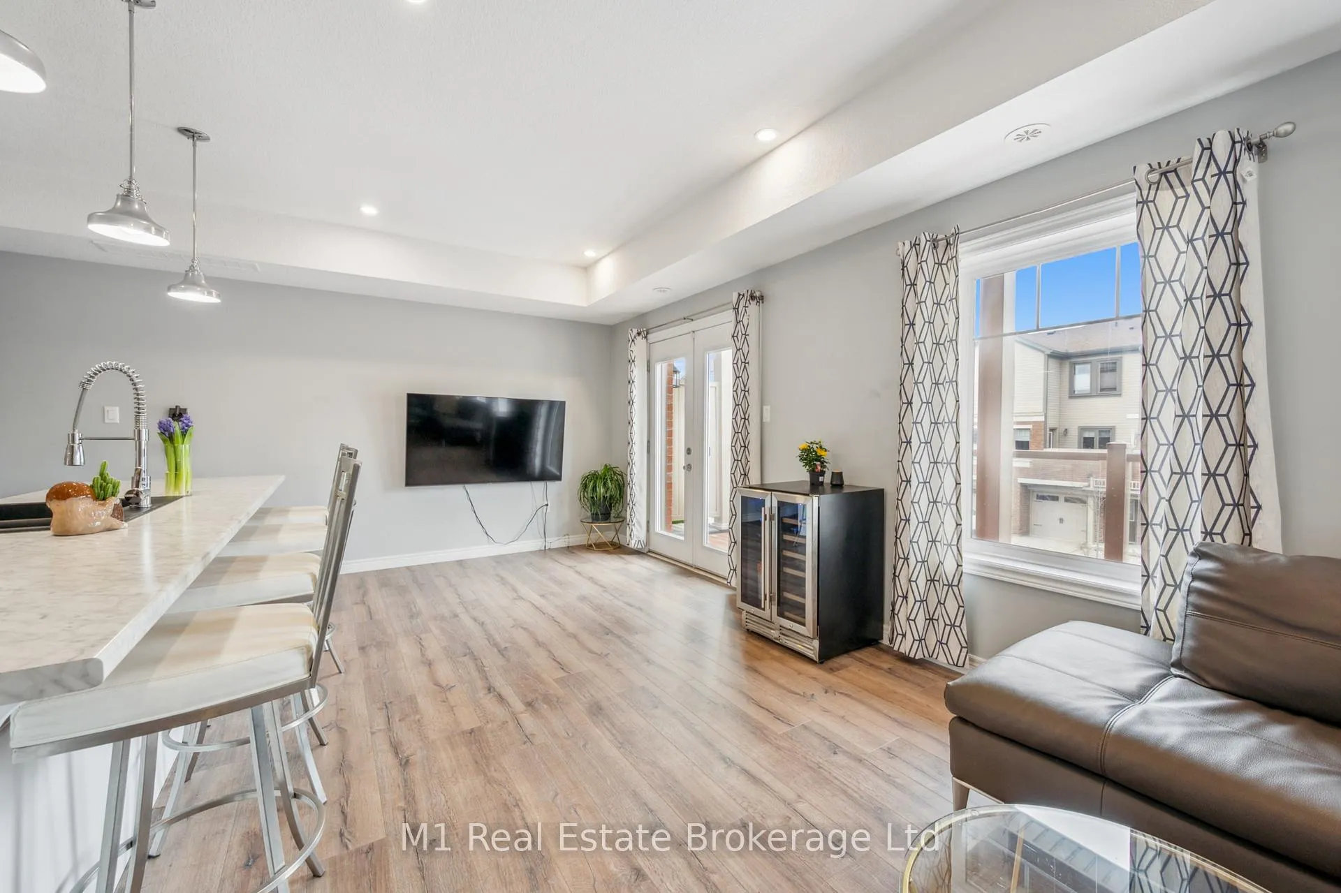 Photo 13 of Unit 34, 39 Kay Crescent, Guelph, Pineridge/Westminster Woods — HOMEH