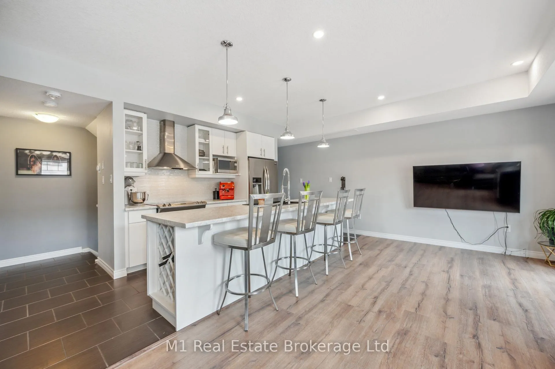 Photo 15 of Unit 34, 39 Kay Crescent, Guelph, Pineridge/Westminster Woods — HOMEH
