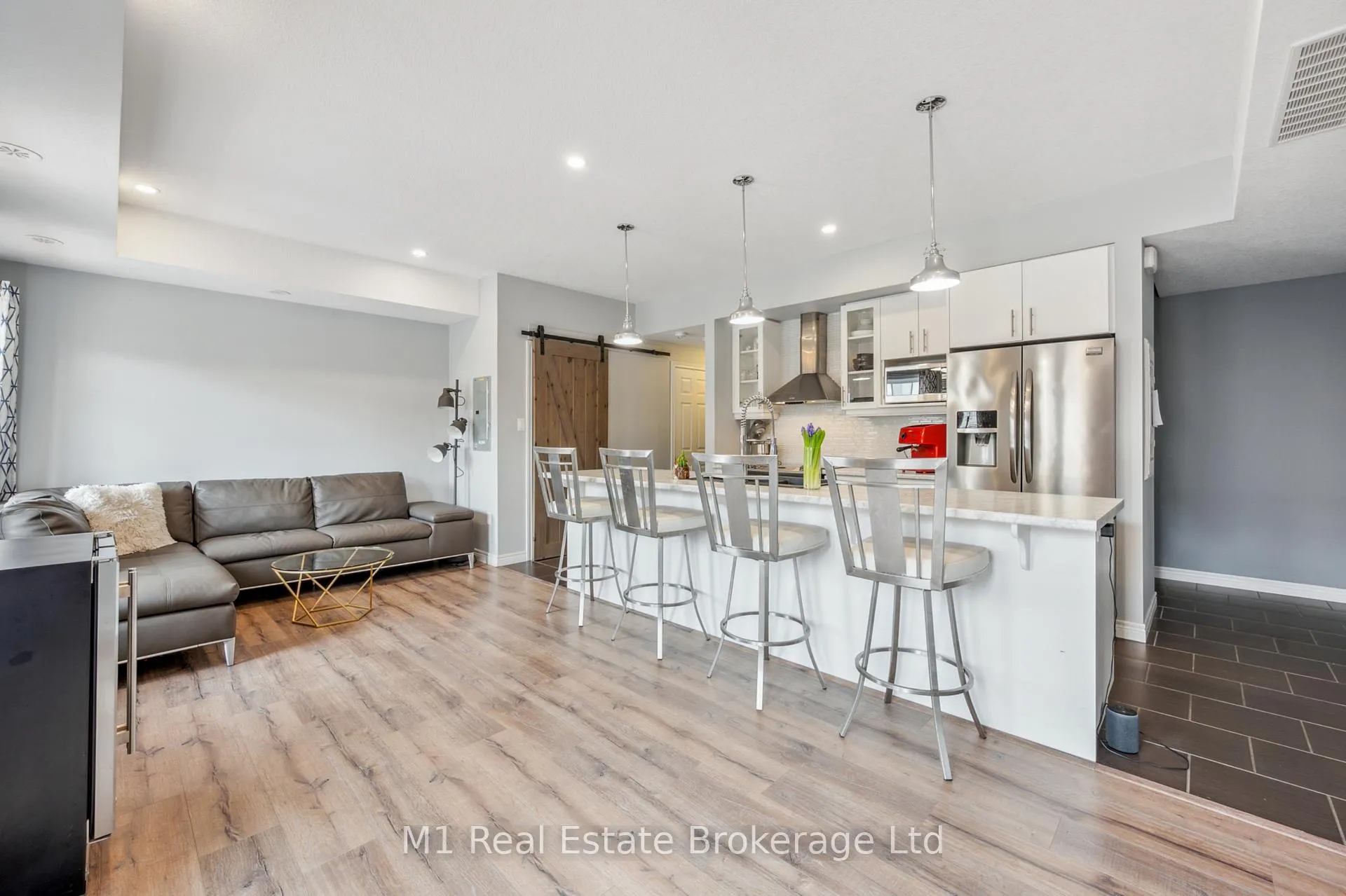 Photo 16 of Unit 34, 39 Kay Crescent, Guelph, Pineridge/Westminster Woods — HOMEH