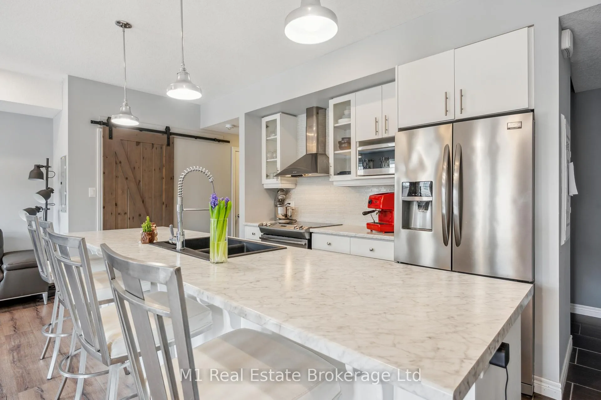 Photo 17 of Unit 34, 39 Kay Crescent, Guelph, Pineridge/Westminster Woods — HOMEH