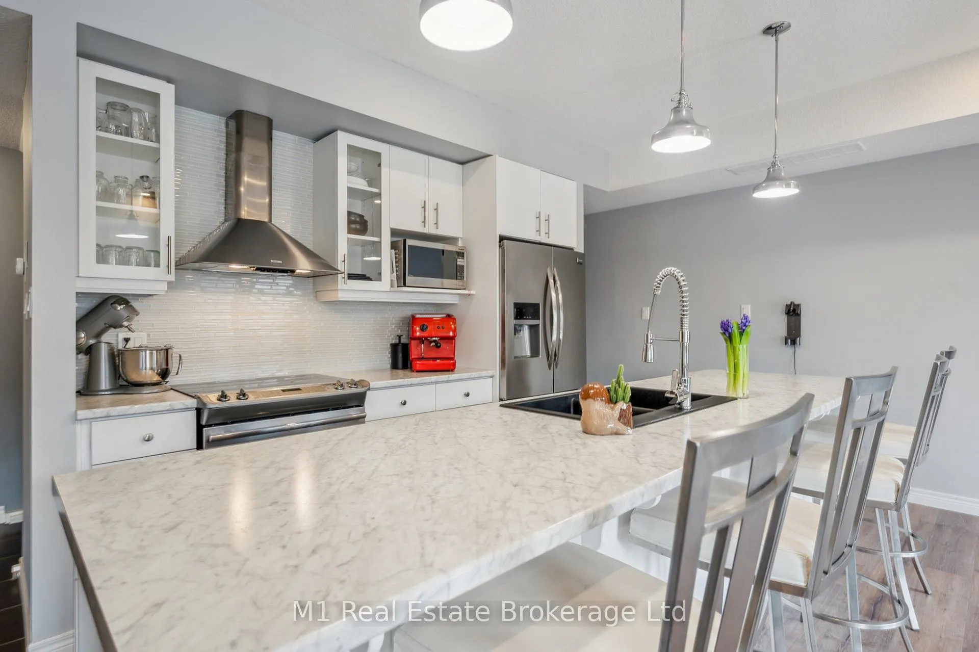 Photo 18 of Unit 34, 39 Kay Crescent, Guelph, Pineridge/Westminster Woods — HOMEH