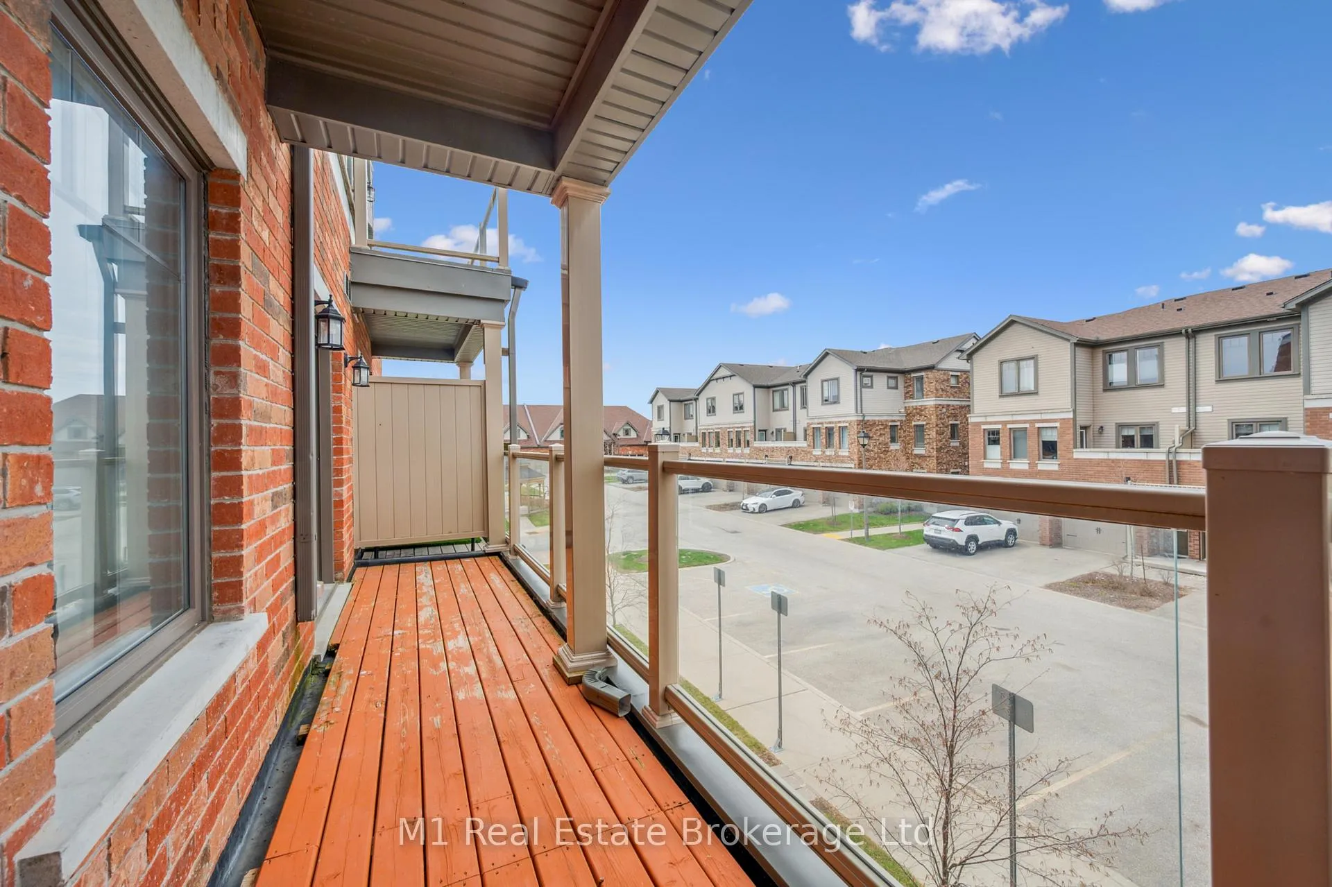 Photo 21 of Unit 34, 39 Kay Crescent, Guelph, Pineridge/Westminster Woods — HOMEH