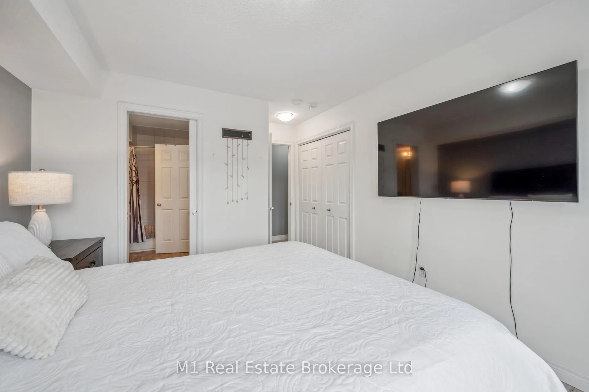 Photo 24 of Unit 34, 39 Kay Crescent, Guelph, Pineridge/Westminster Woods — HOMEH