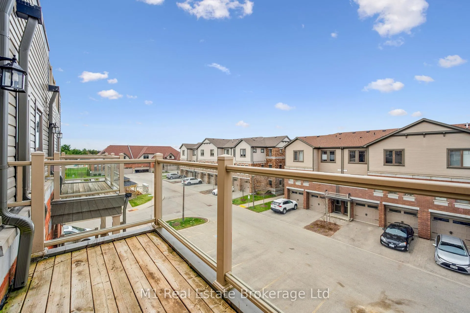 Photo 25 of Unit 34, 39 Kay Crescent, Guelph, Pineridge/Westminster Woods — HOMEH