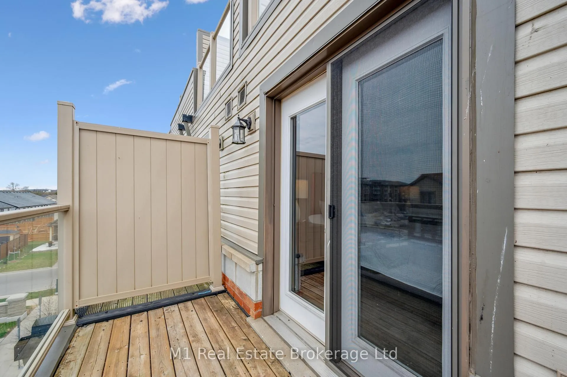 Photo 26 of Unit 34, 39 Kay Crescent, Guelph, Pineridge/Westminster Woods — HOMEH