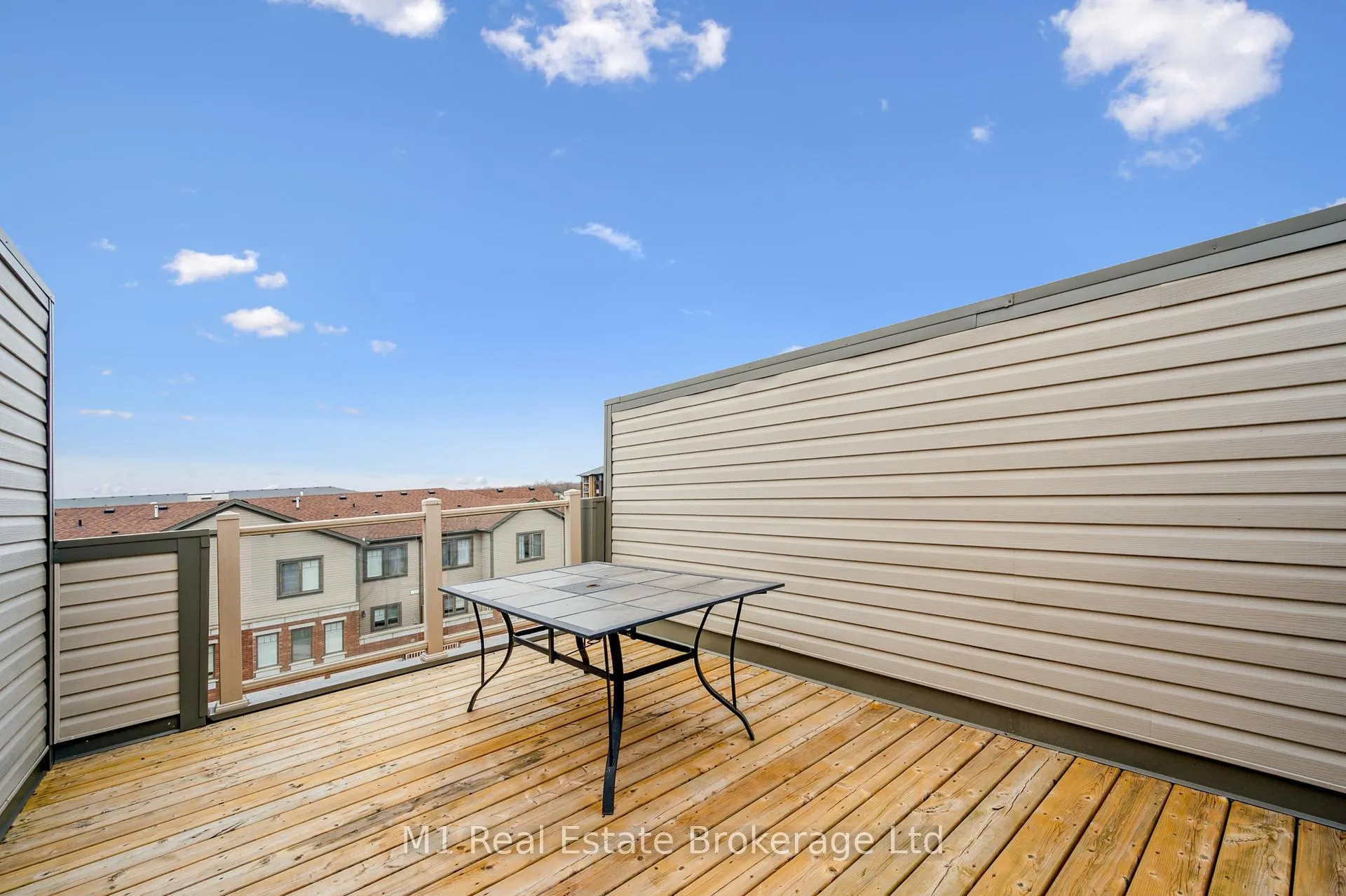 Photo 30 of Unit 34, 39 Kay Crescent, Guelph, Pineridge/Westminster Woods — HOMEH