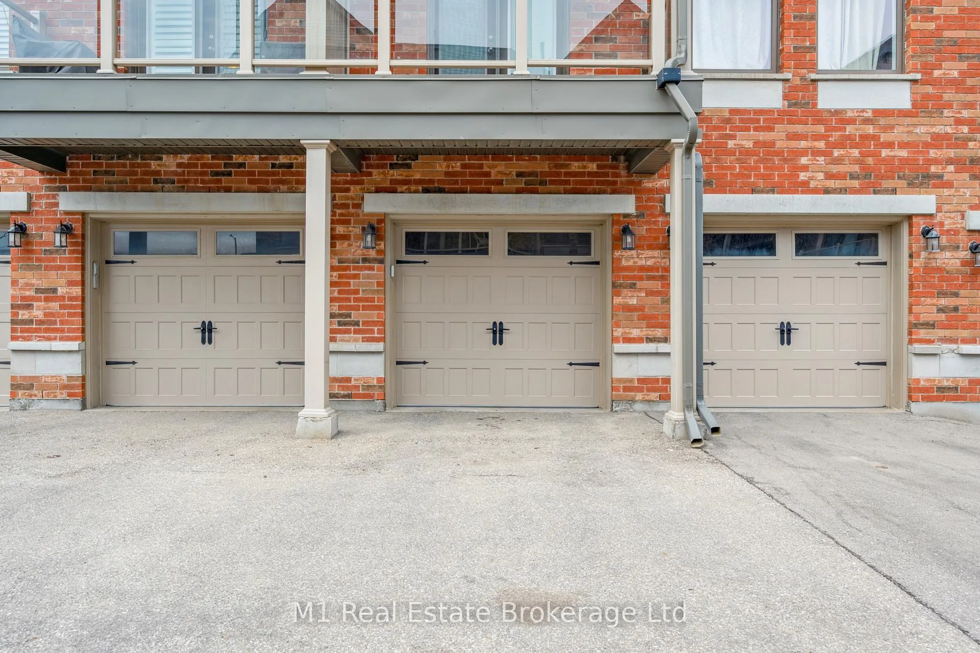 Photo 33 of Unit 34, 39 Kay Crescent, Guelph, Pineridge/Westminster Woods — HOMEH