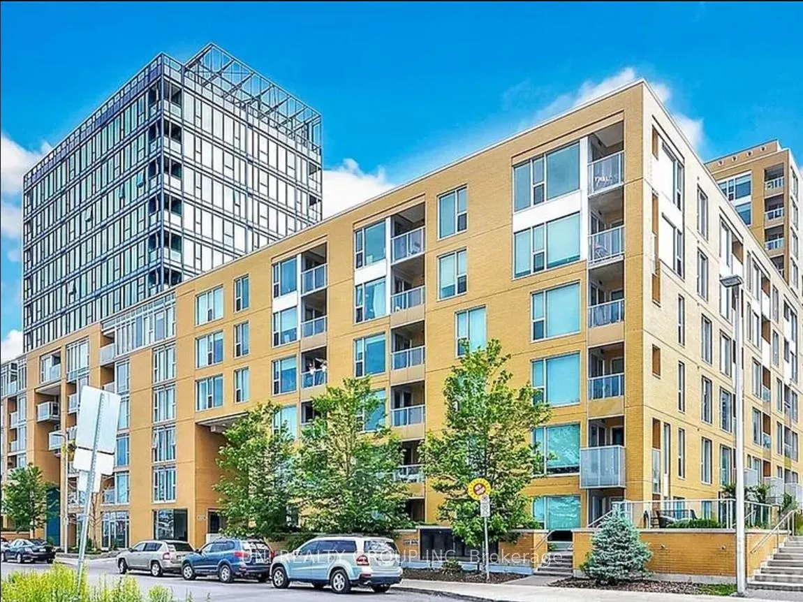 Photo 1 of Unit 409, 250 Lett Street, Ottawa, West Centre Town — HOMEH