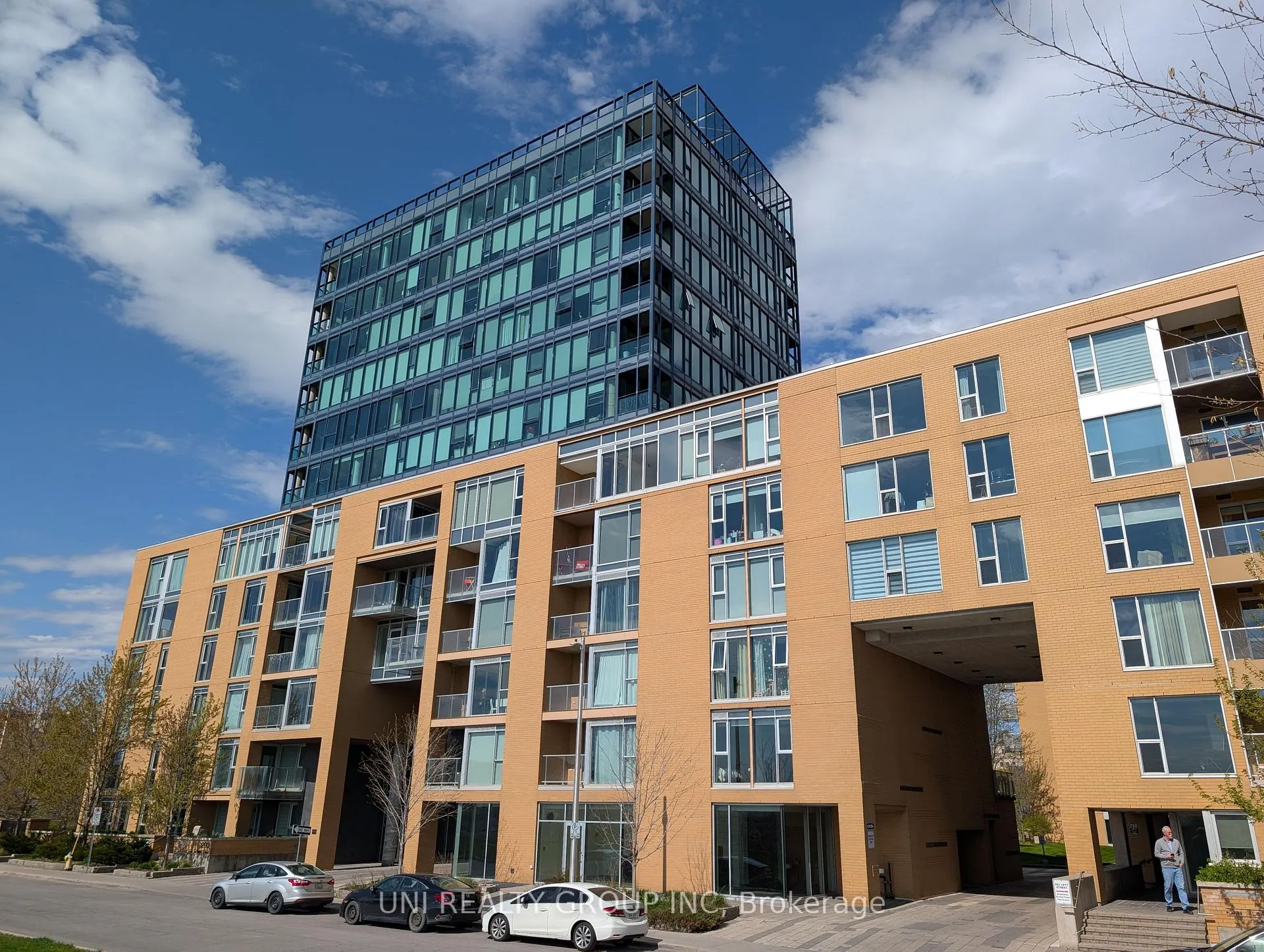 Photo 2 of Unit 409, 250 Lett Street, Ottawa, West Centre Town — HOMEH