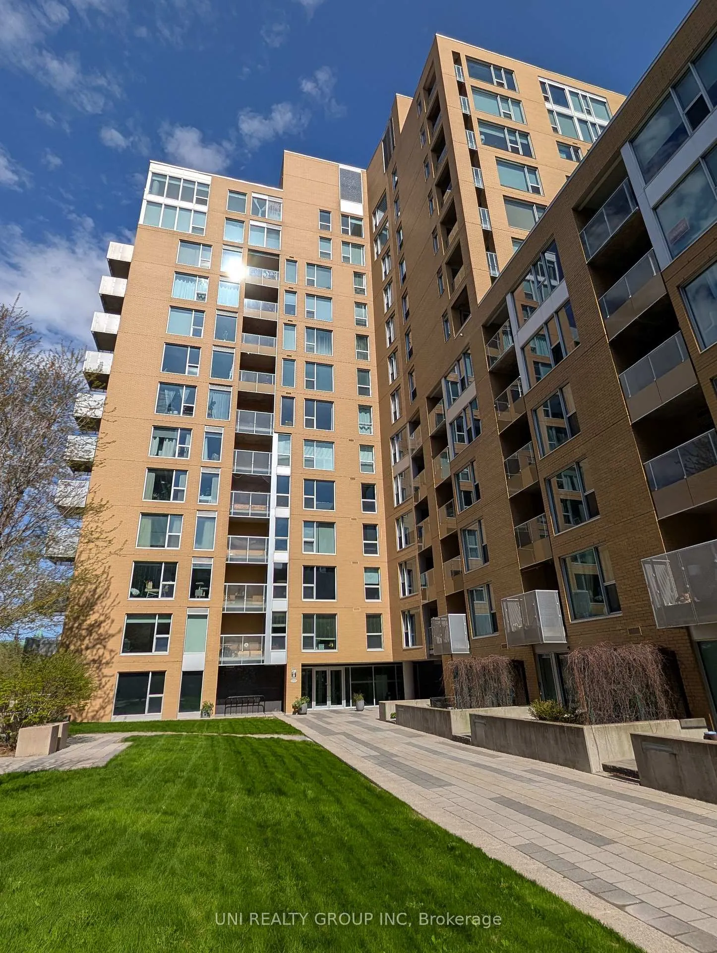Photo 3 of Unit 409, 250 Lett Street, Ottawa, West Centre Town — HOMEH