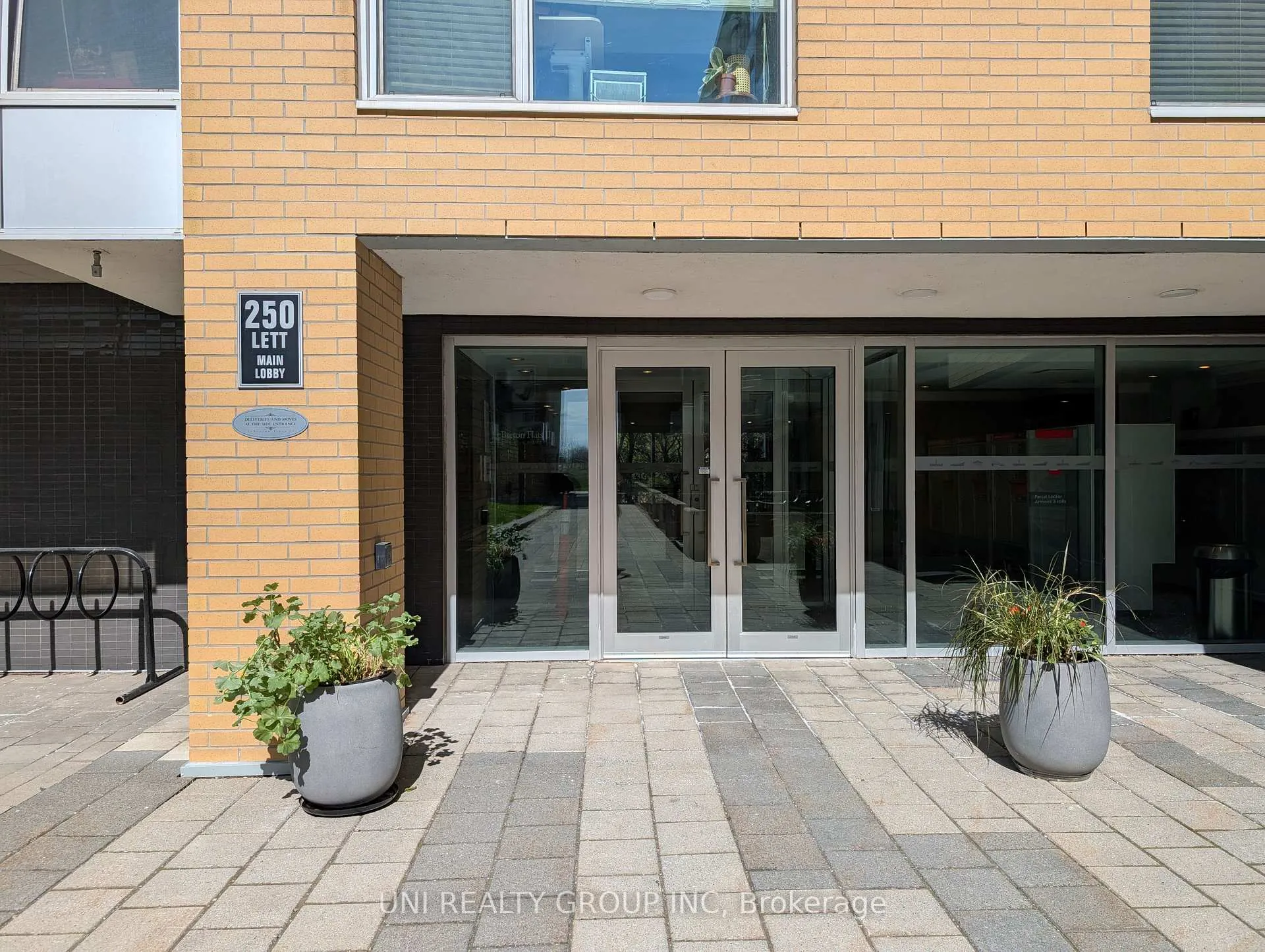 Photo 4 of Unit 409, 250 Lett Street, Ottawa, West Centre Town — HOMEH