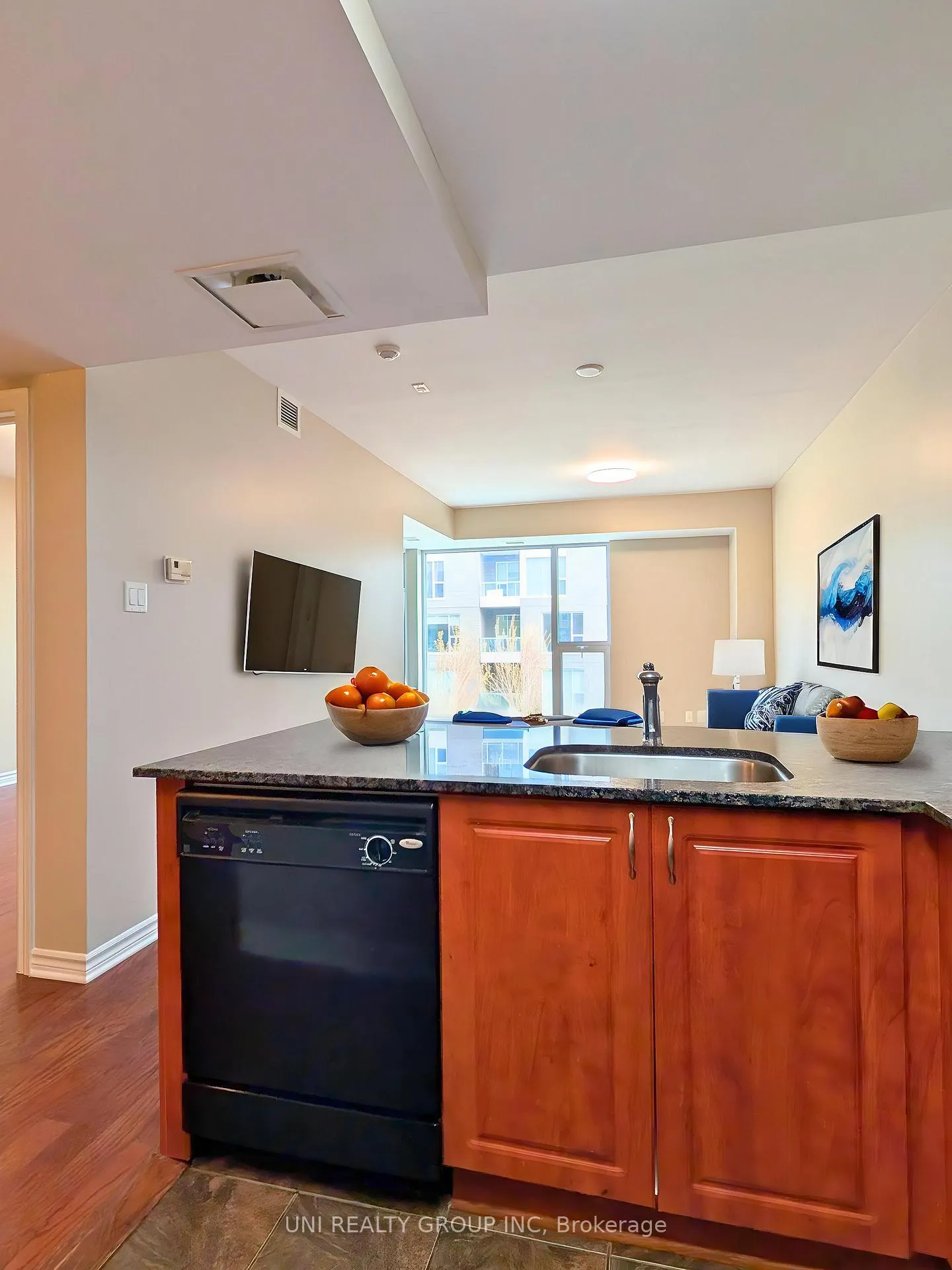 Photo 17 of Unit 409, 250 Lett Street, Ottawa, West Centre Town — HOMEH