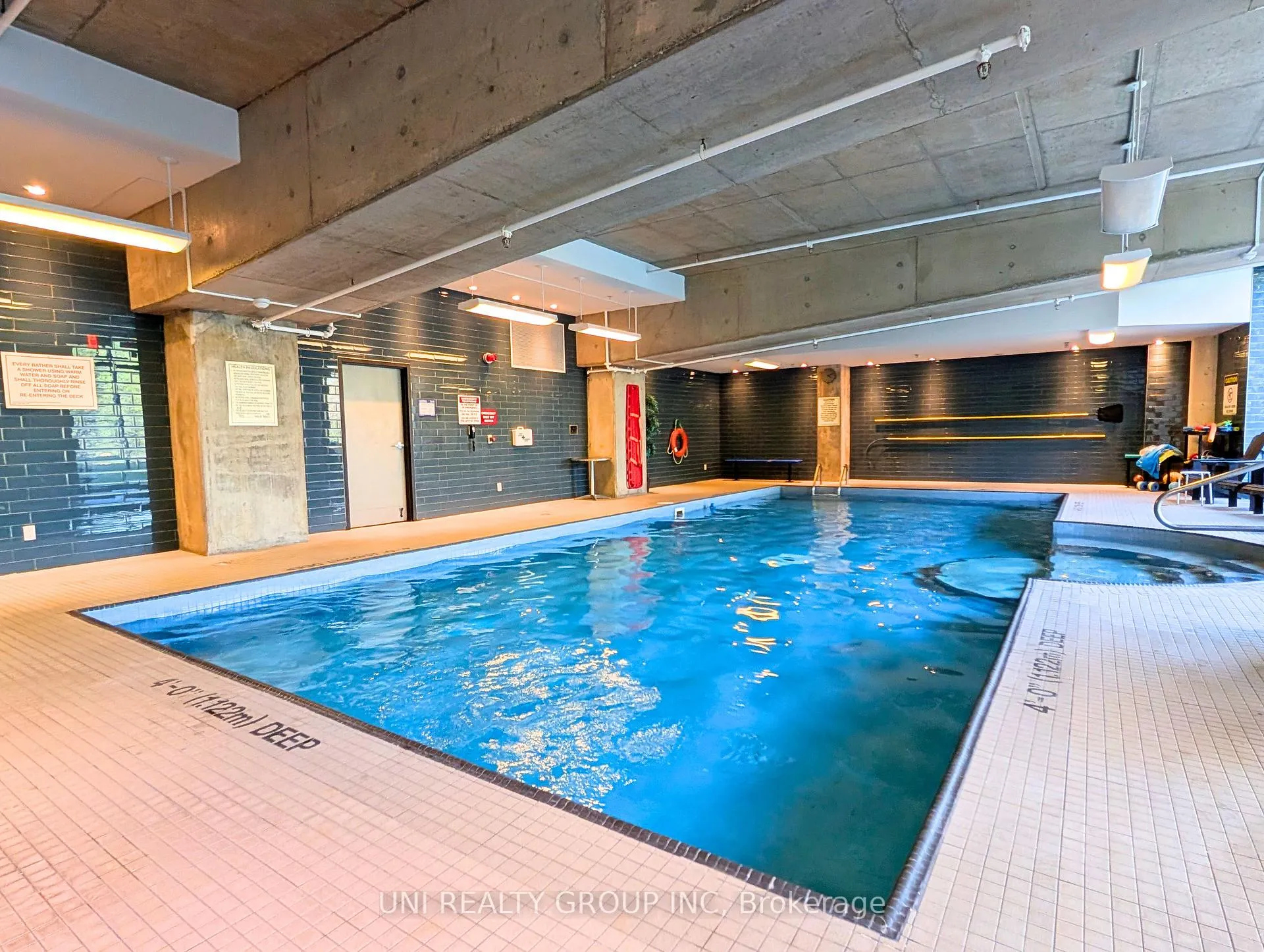 Photo 48 of Unit 409, 250 Lett Street, Ottawa, West Centre Town — HOMEH