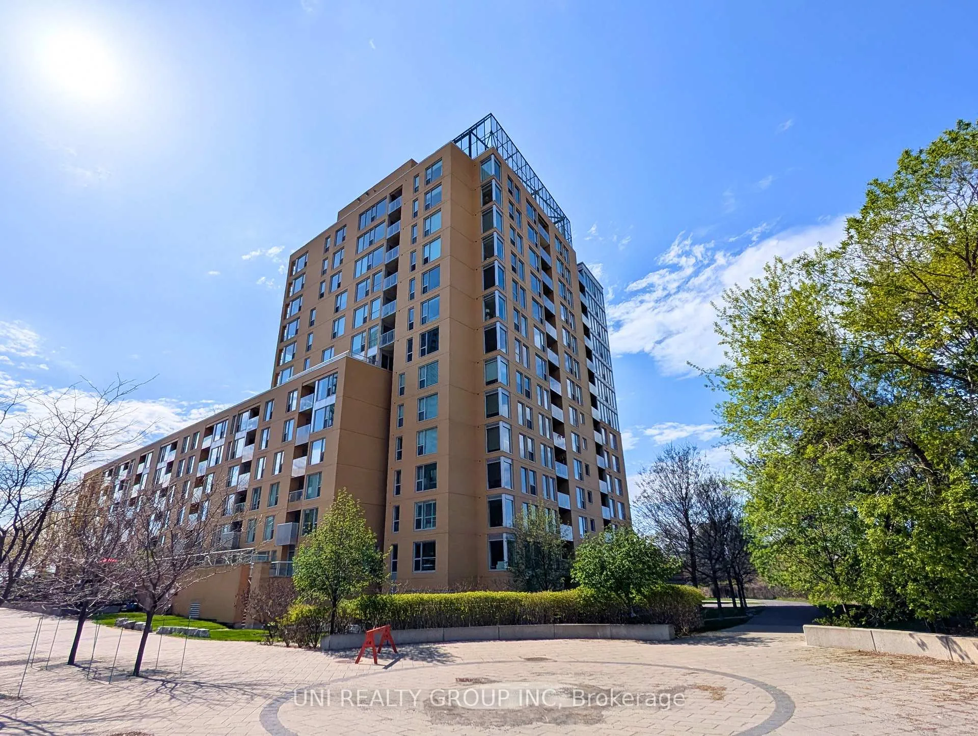 Photo 49 of Unit 409, 250 Lett Street, Ottawa, West Centre Town — HOMEH