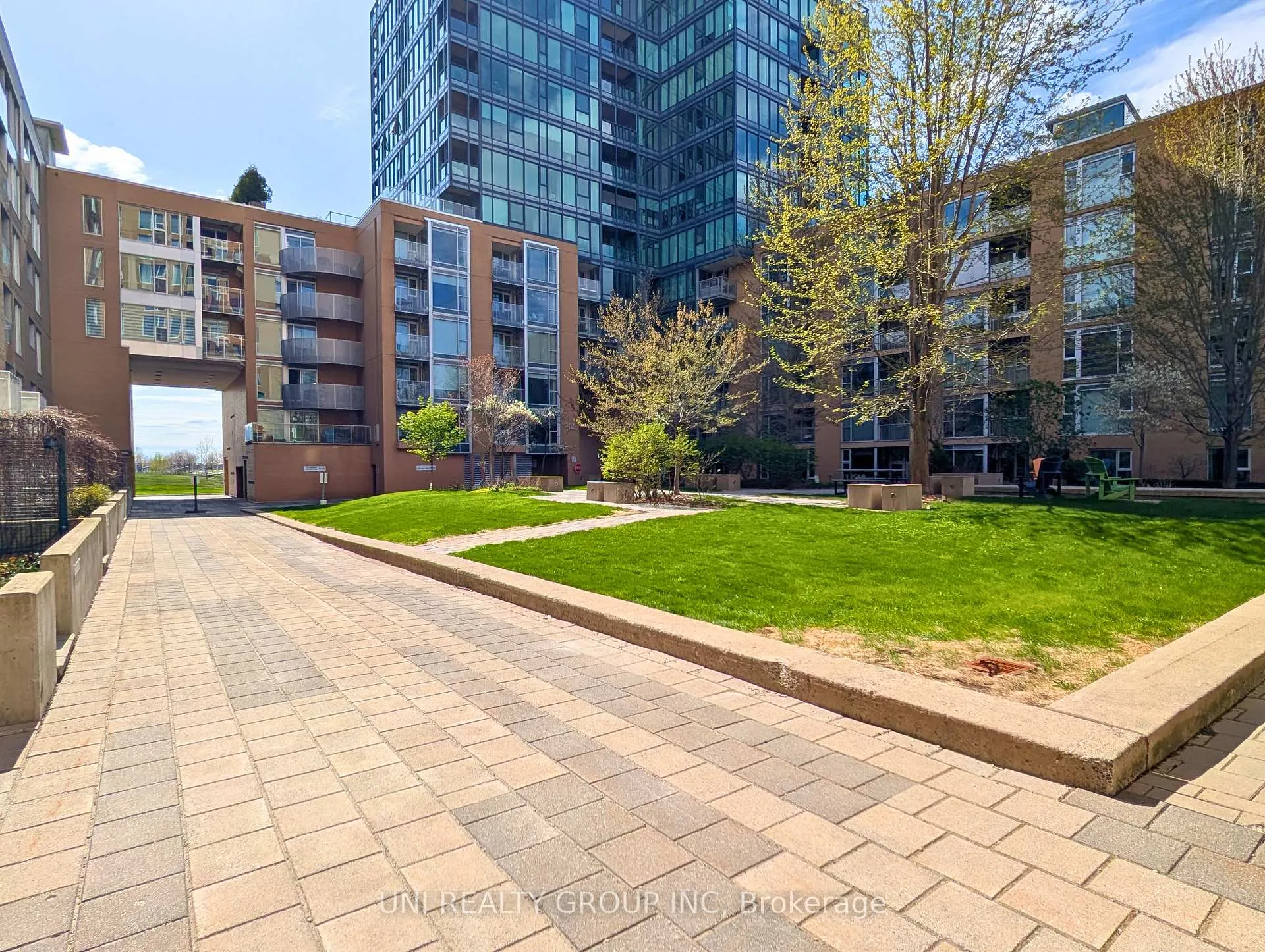 Photo 50 of Unit 409, 250 Lett Street, Ottawa, West Centre Town — HOMEH
