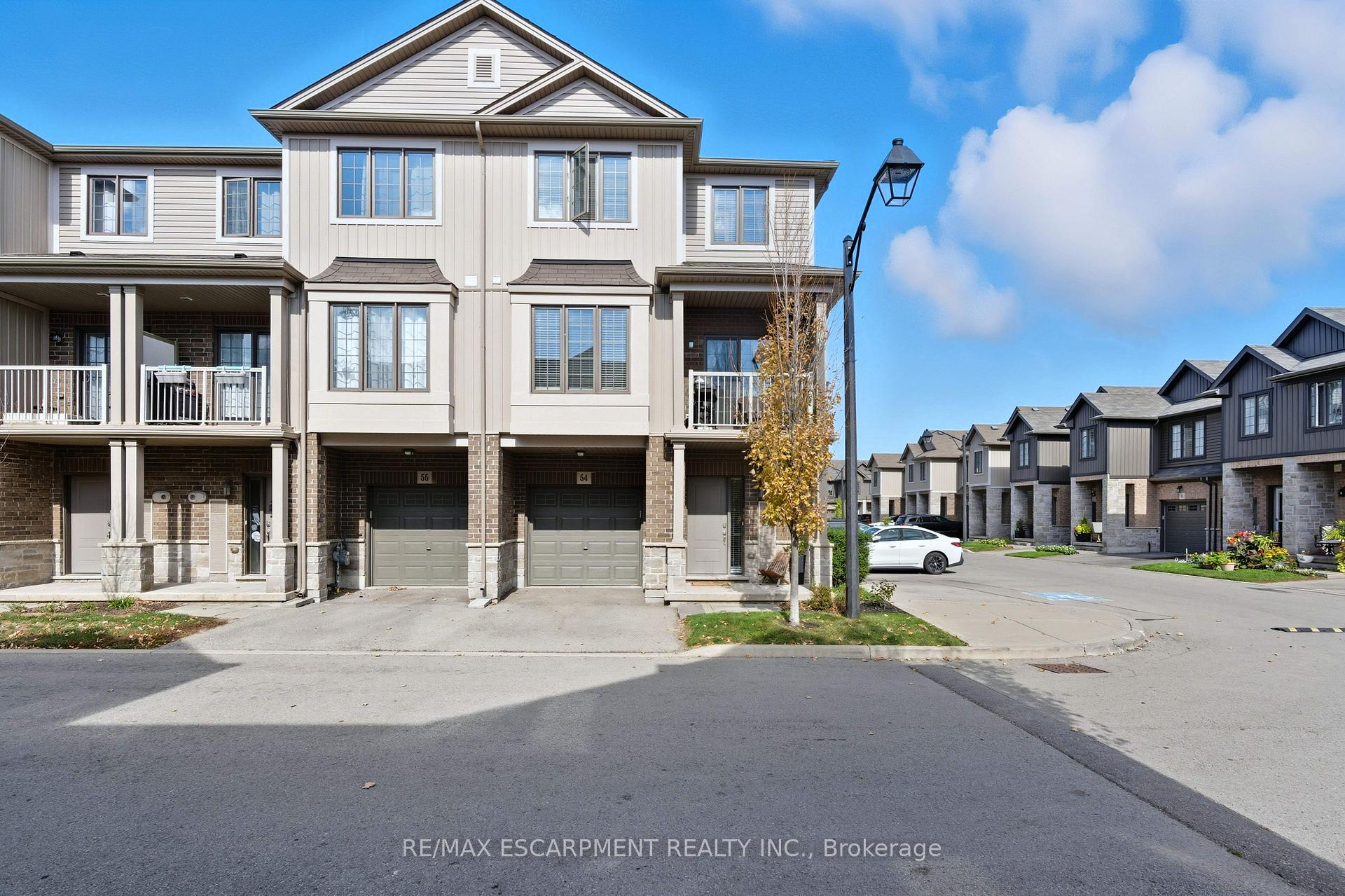Photo 1 of Unit 54, 377 Glancaster Road, Hamilton, Villages of Glancaster — HOMEH