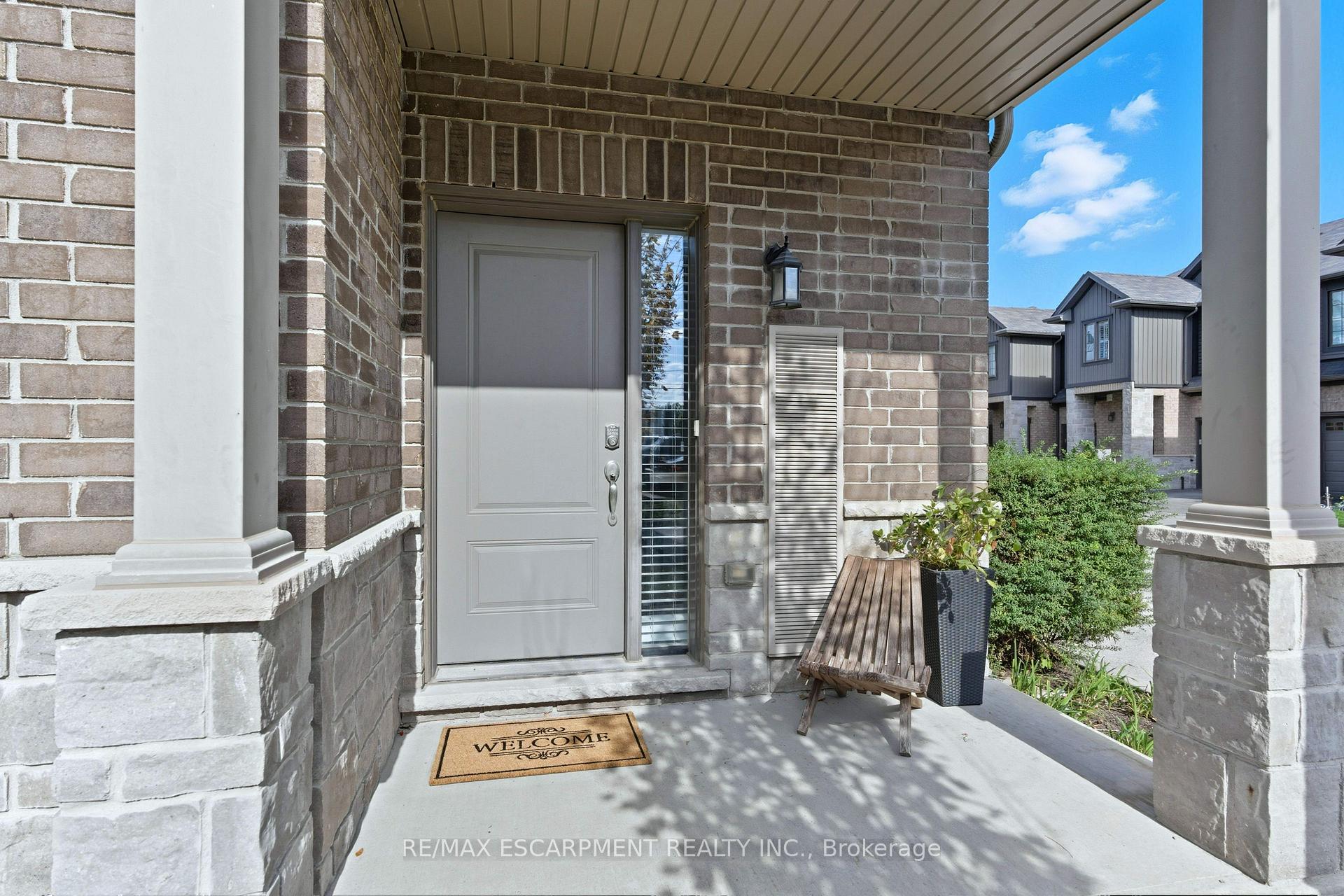 Photo 2 of Unit 54, 377 Glancaster Road, Hamilton, Villages of Glancaster — HOMEH
