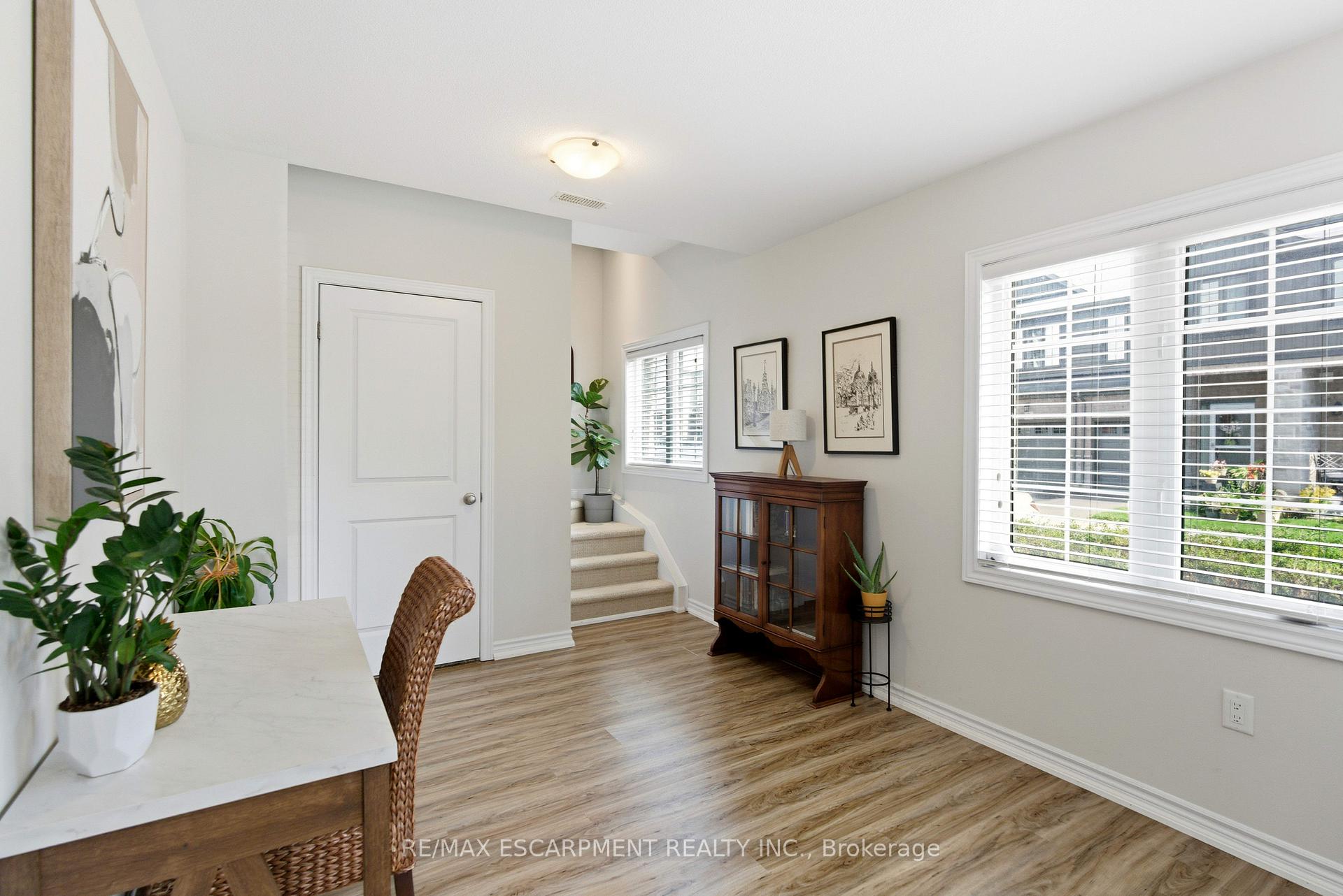 Photo 6 of Unit 54, 377 Glancaster Road, Hamilton, Villages of Glancaster — HOMEH