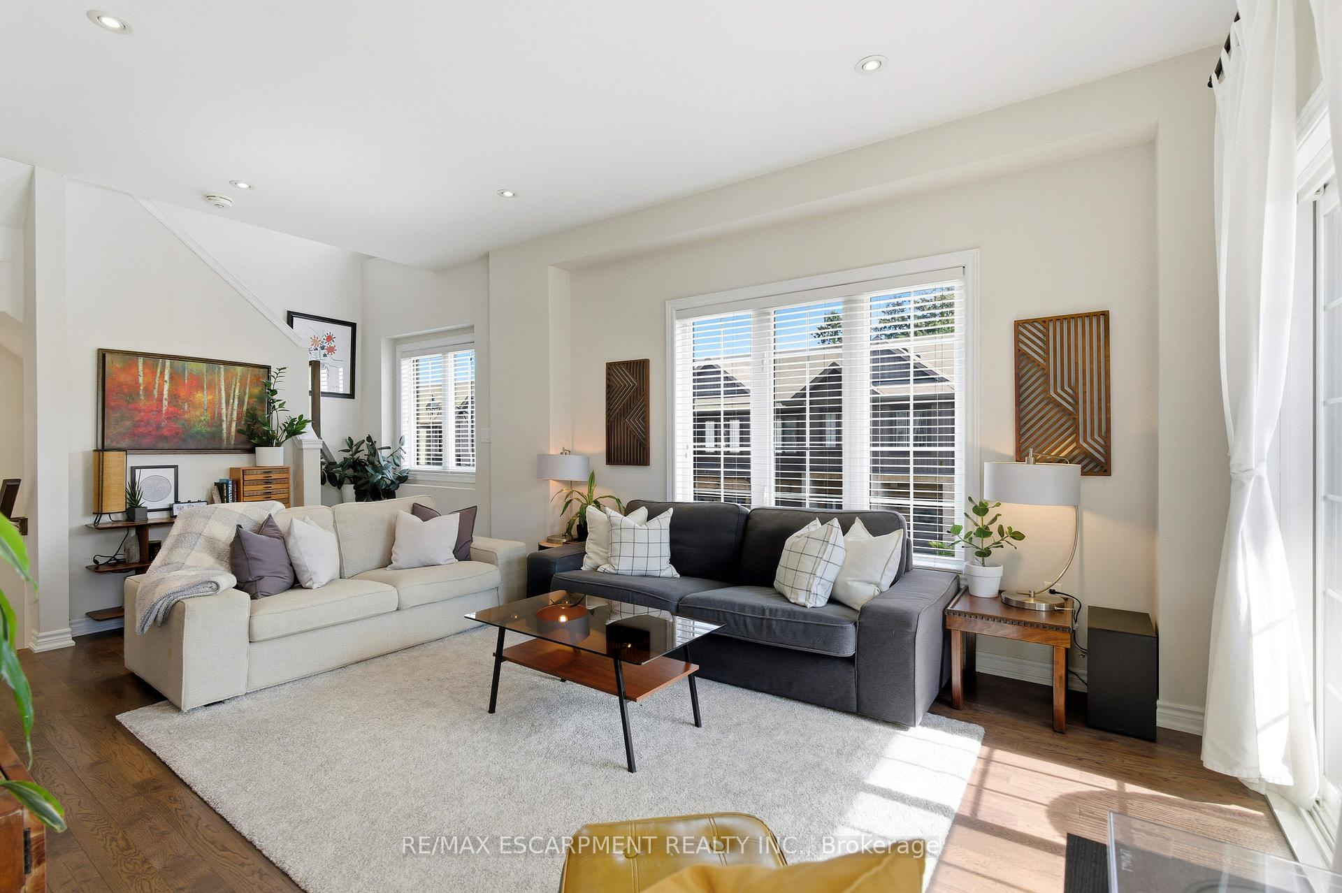 Photo 7 of Unit 54, 377 Glancaster Road, Hamilton, Villages of Glancaster — HOMEH