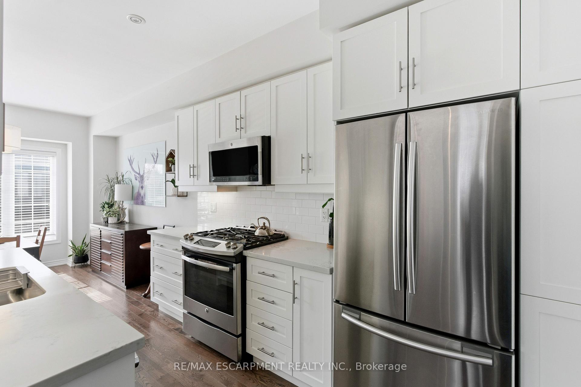 Photo 14 of Unit 54, 377 Glancaster Road, Hamilton, Villages of Glancaster — HOMEH
