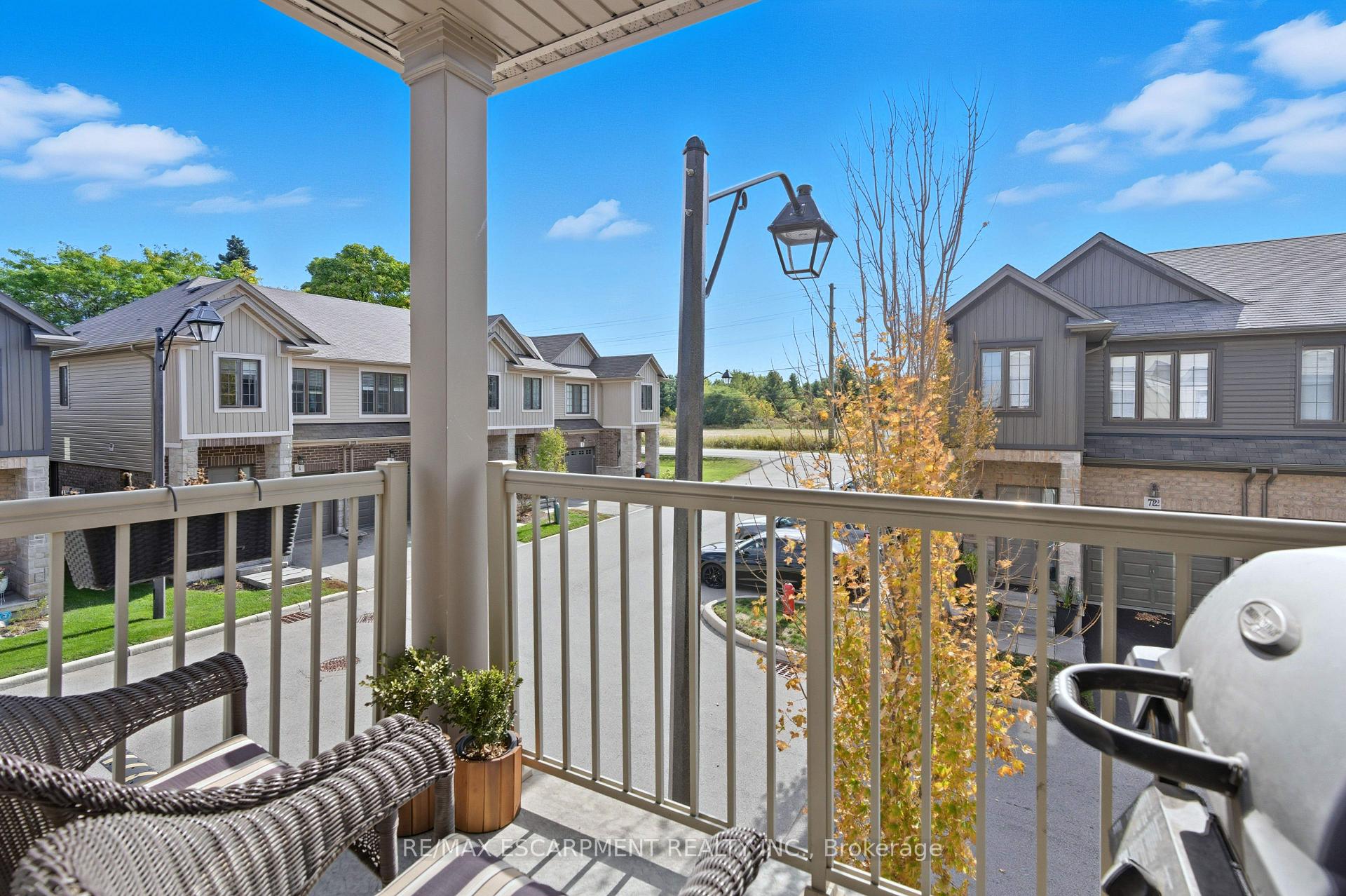 Photo 26 of Unit 54, 377 Glancaster Road, Hamilton, Villages of Glancaster — HOMEH