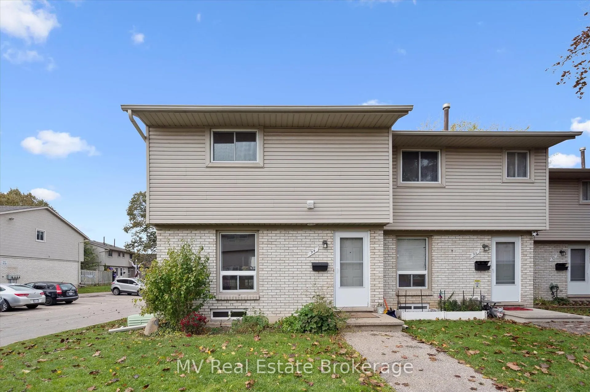 Photo 1 of Unit 94, 700 Paisley Road, Guelph, Willow West/Sugarbush/West Acres — HOMEH