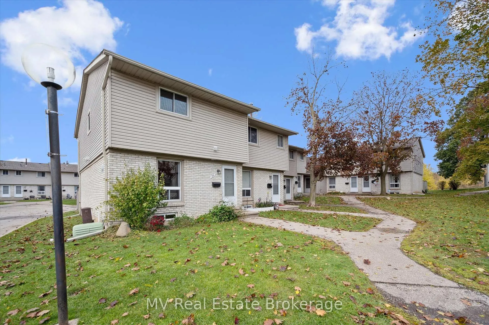 Photo 33 of Unit 94, 700 Paisley Road, Guelph, Willow West/Sugarbush/West Acres — HOMEH