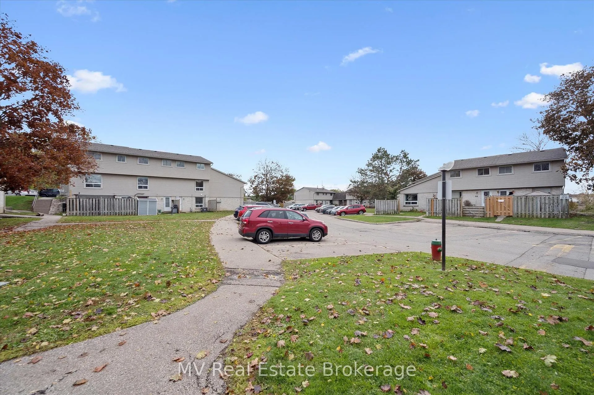 Photo 37 of Unit 94, 700 Paisley Road, Guelph, Willow West/Sugarbush/West Acres — HOMEH